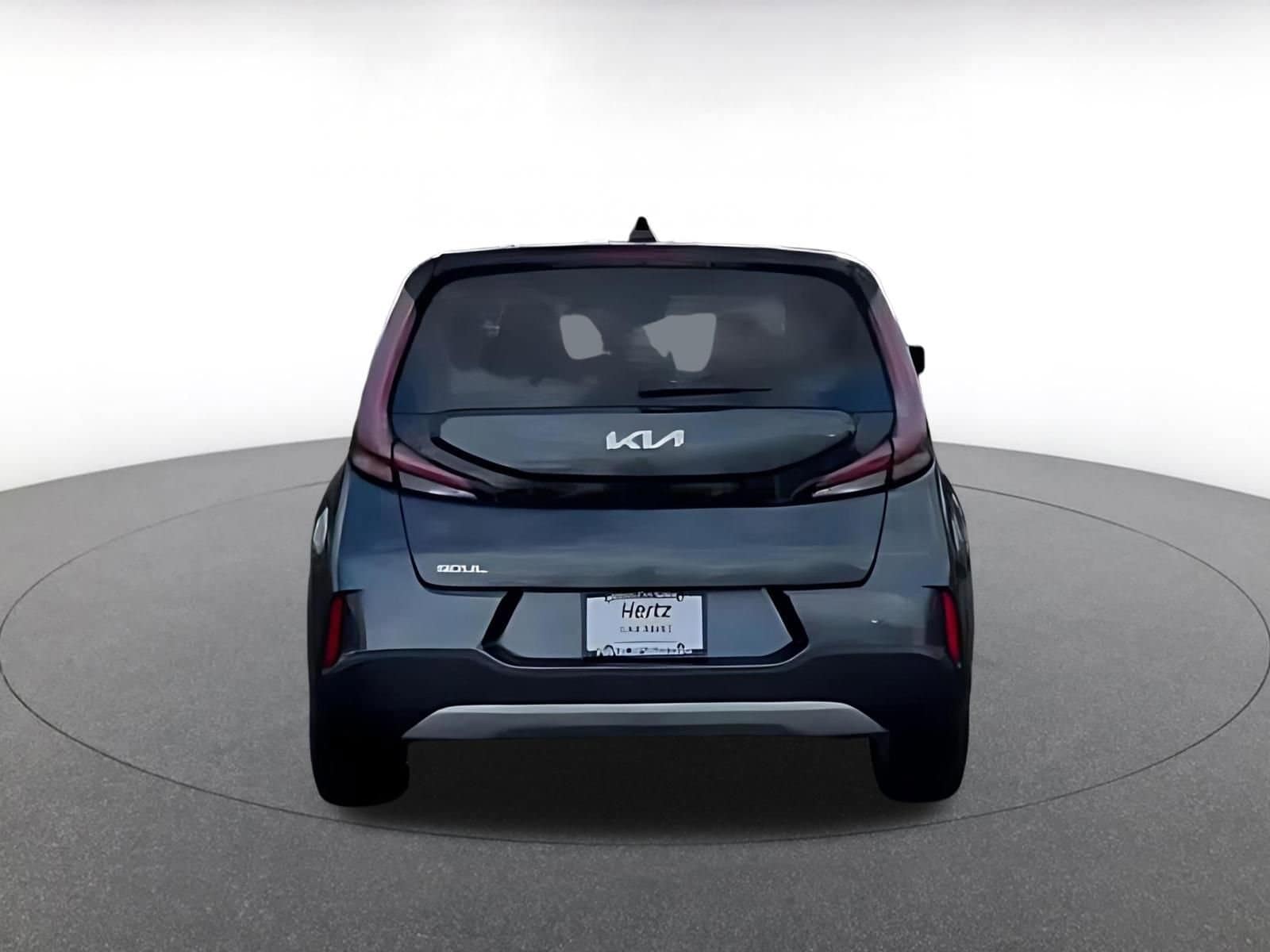 Thumbnail: 2025 Kia Soul - 12