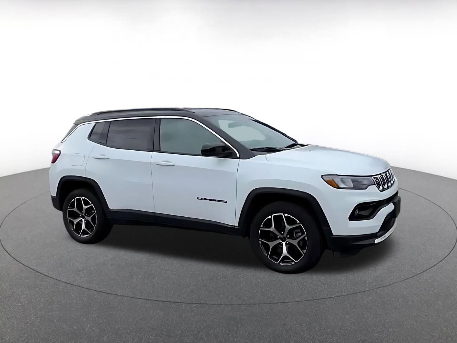 Thumbnail: 2025 Jeep Compass - 2