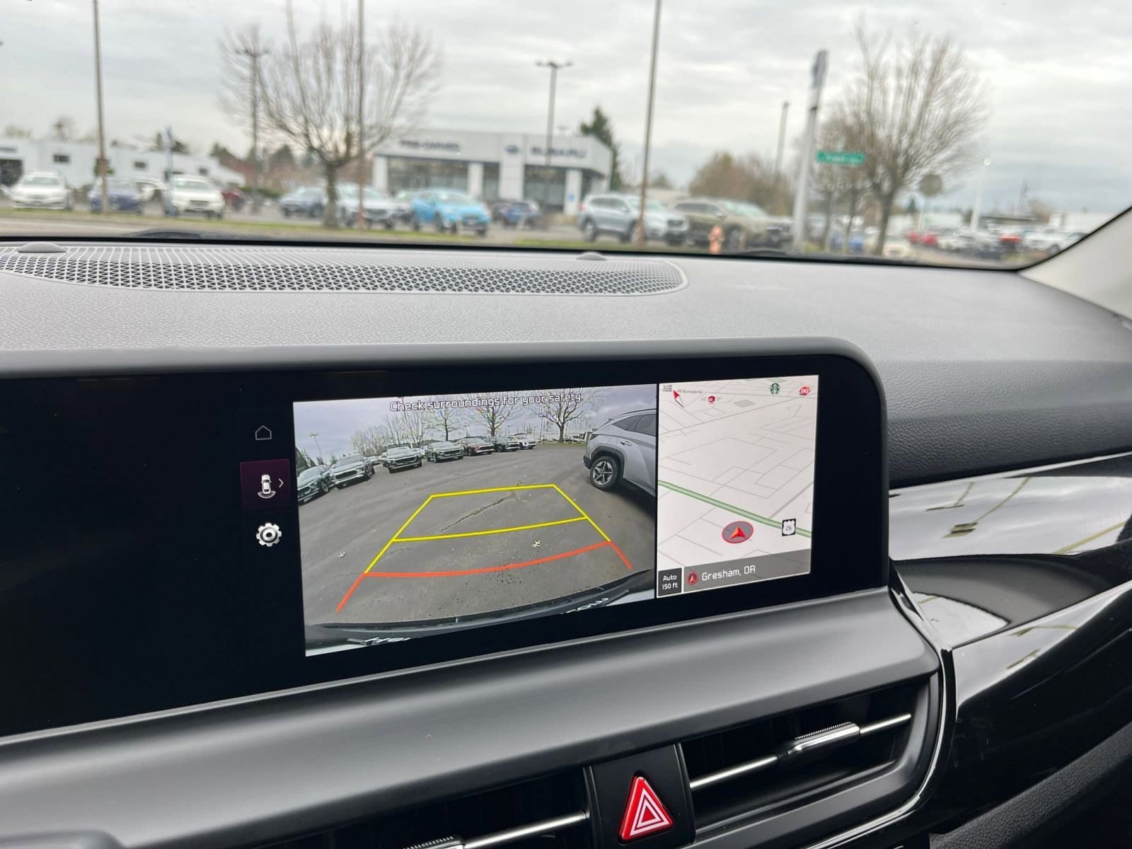 Thumbnail: 2025 Kia Seltos - 24