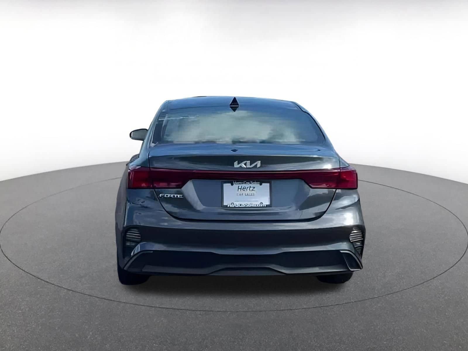 Thumbnail: 2024 Kia Forte - 8