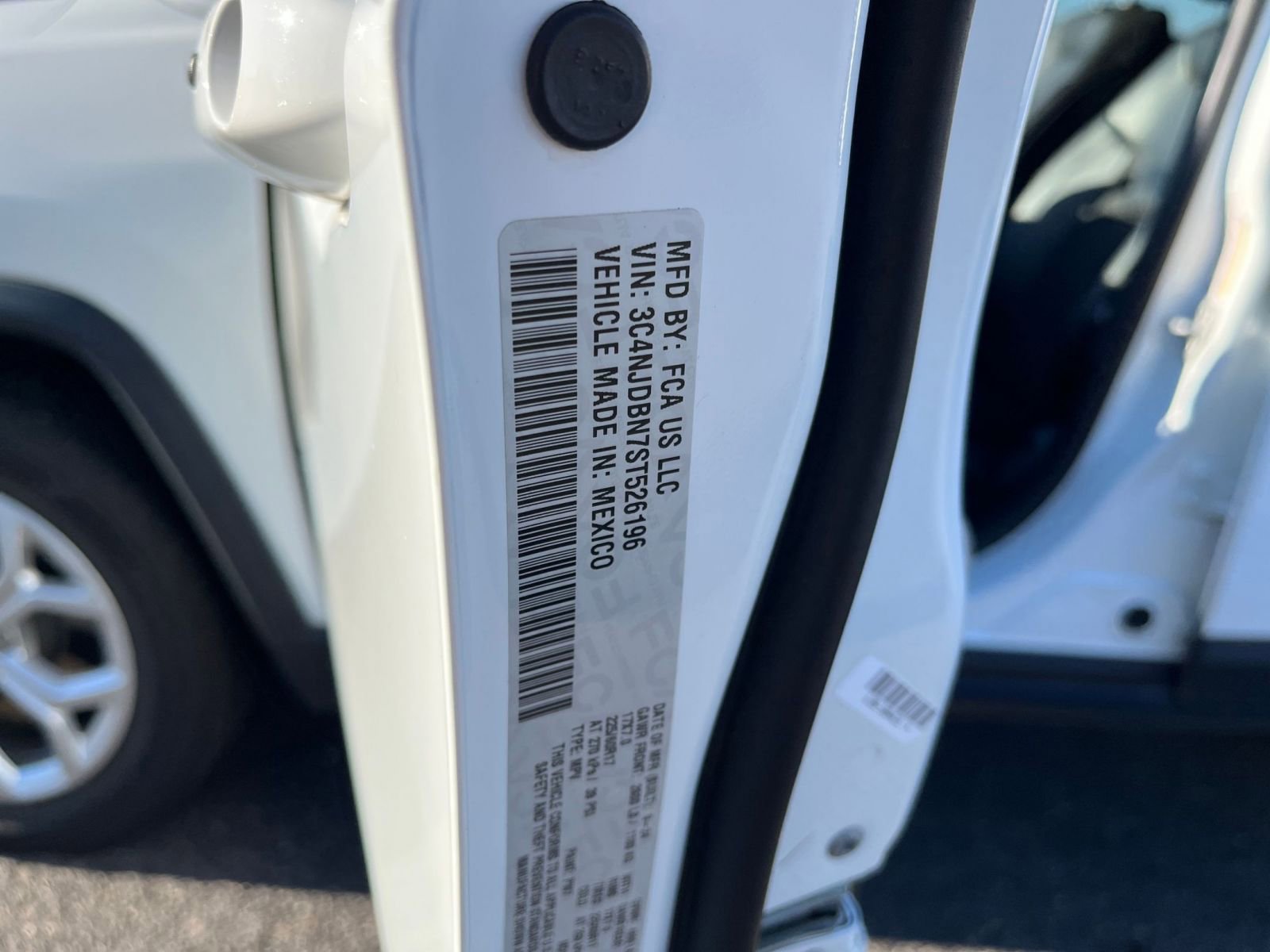 Thumbnail: 2025 Jeep Compass - 29