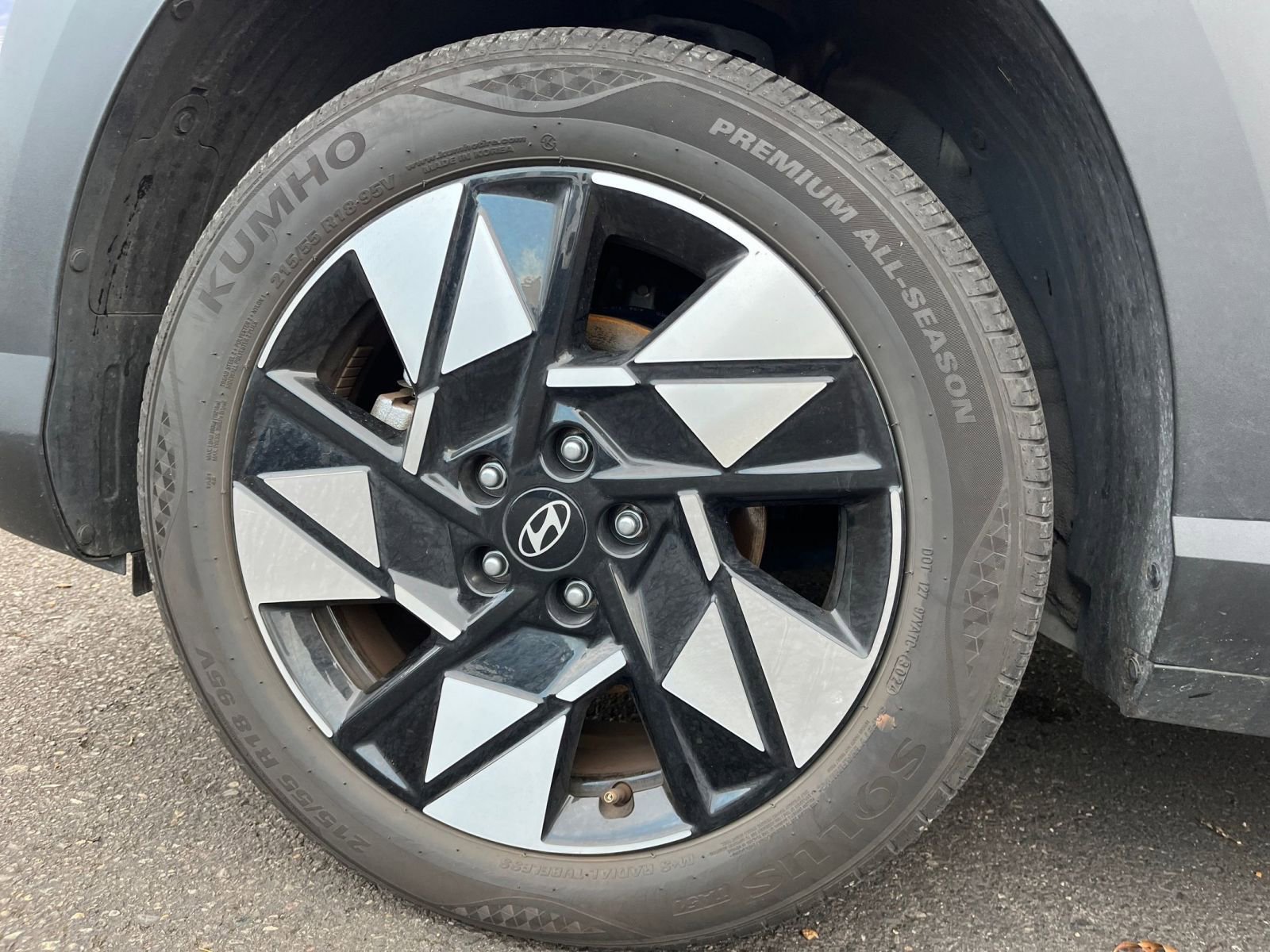 Thumbnail: 2025 Hyundai Kona - 30