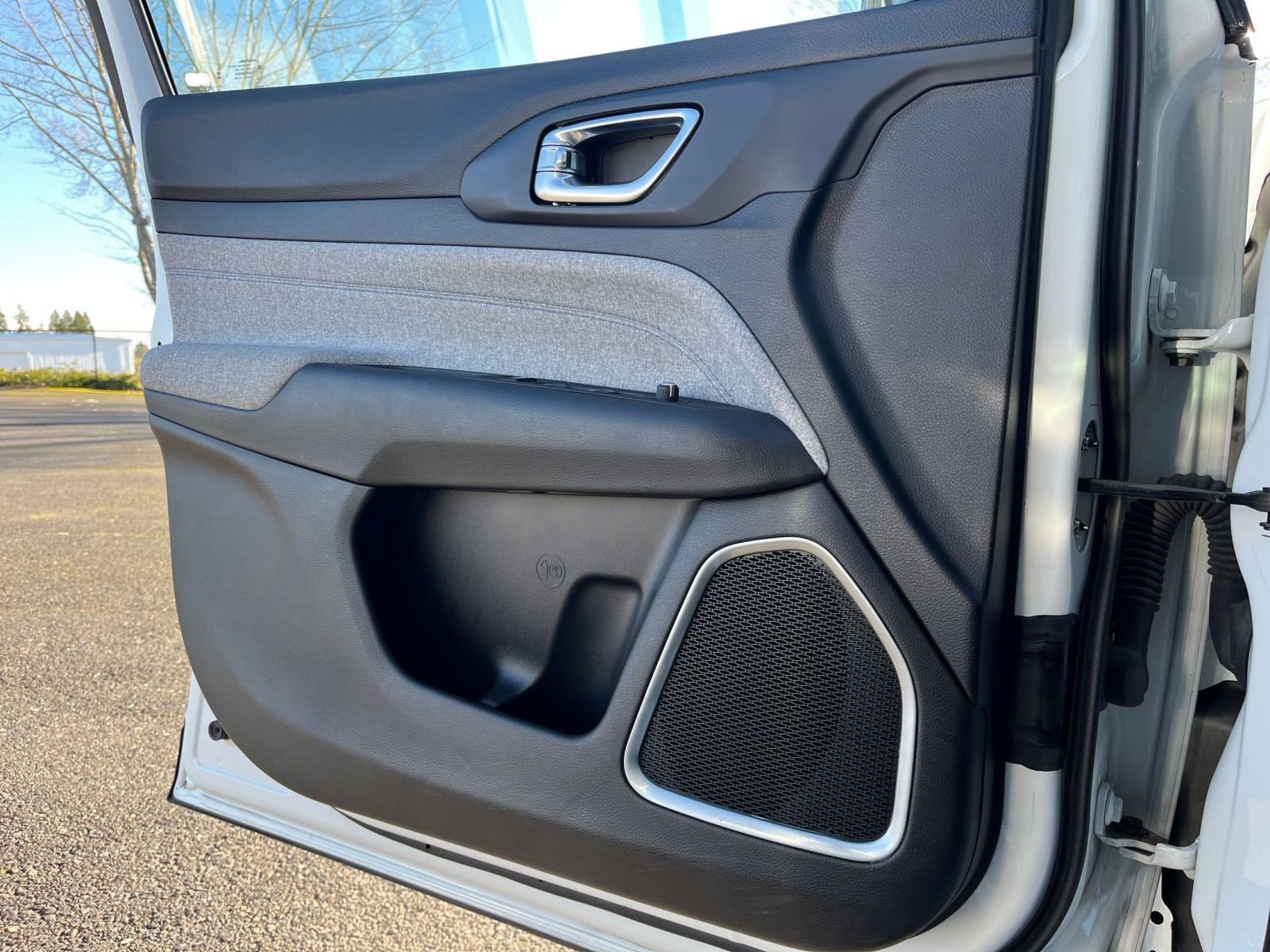 Thumbnail: 2025 Jeep Compass - 20