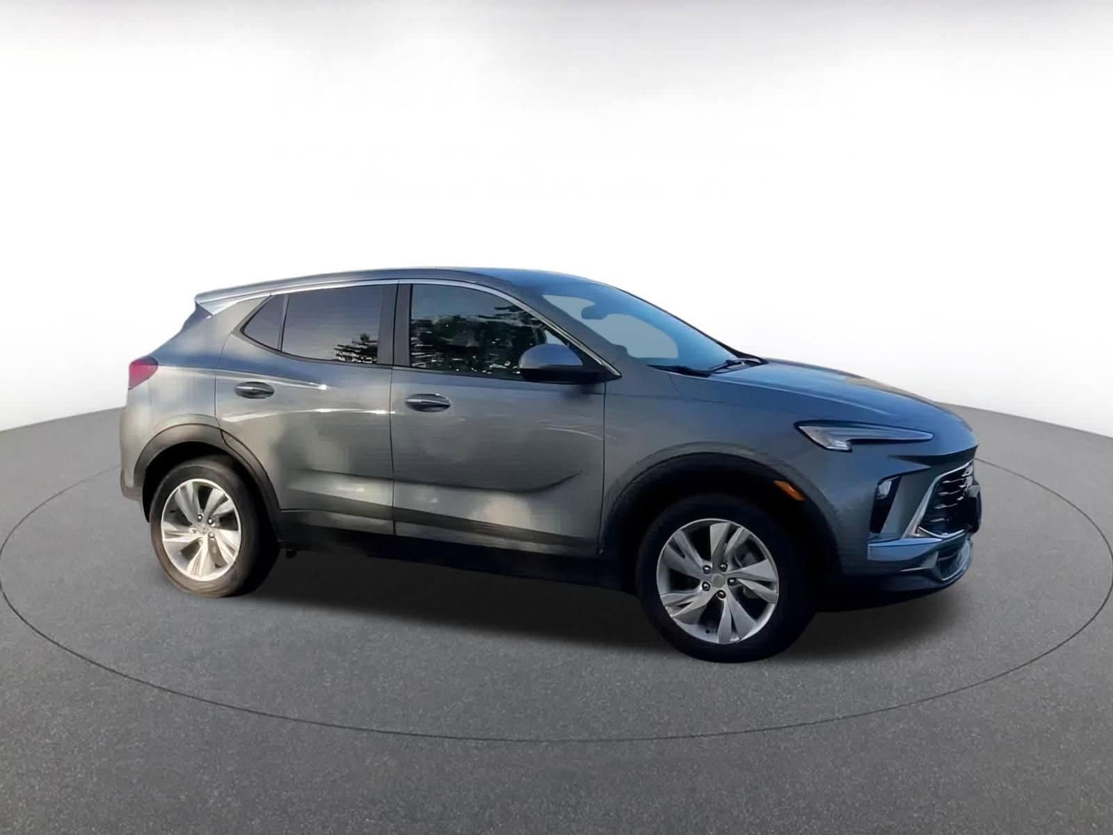 Thumbnail: 2025 Buick Encore GX - 2