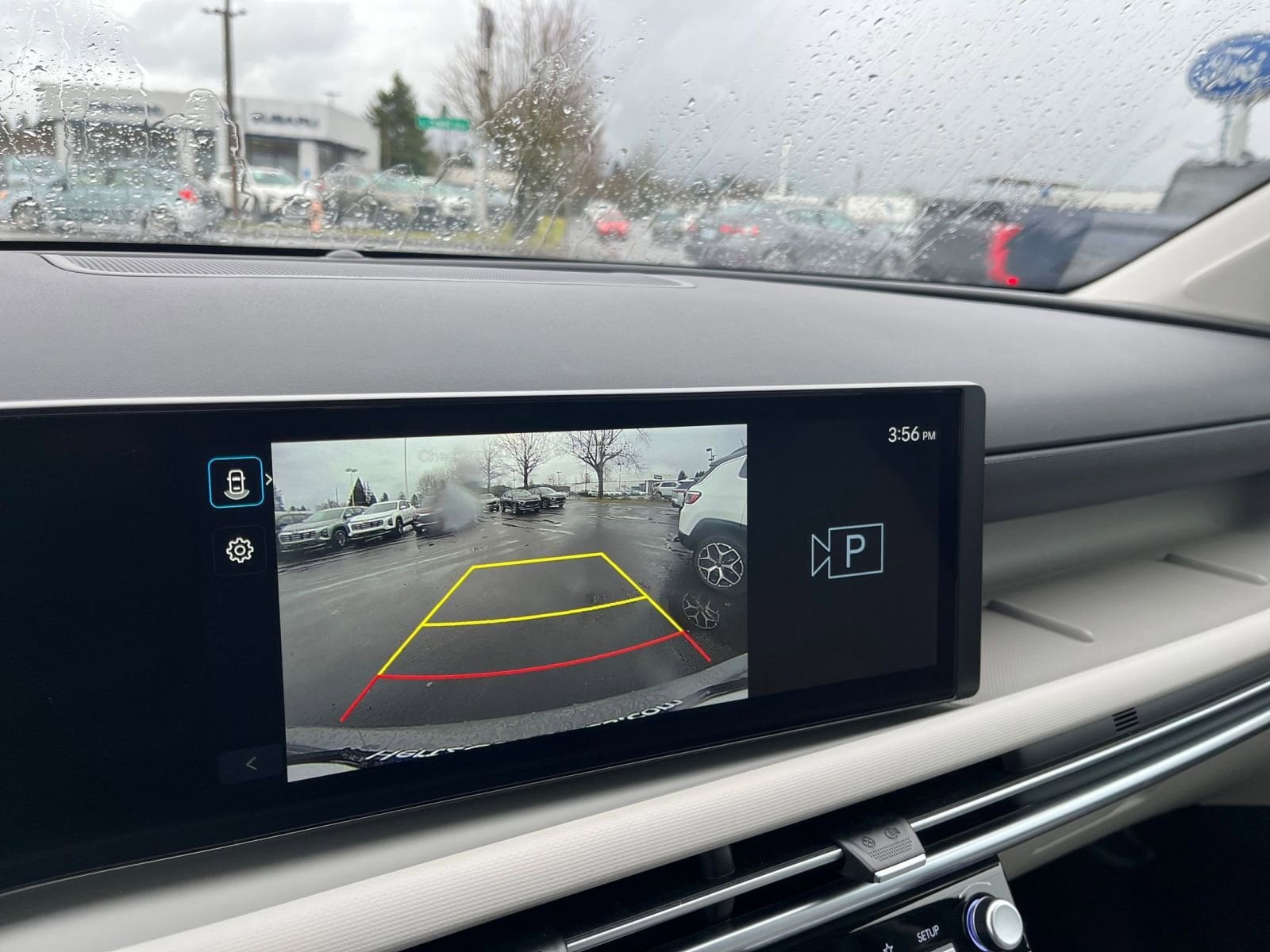 Thumbnail: 2025 Hyundai Tucson - 27