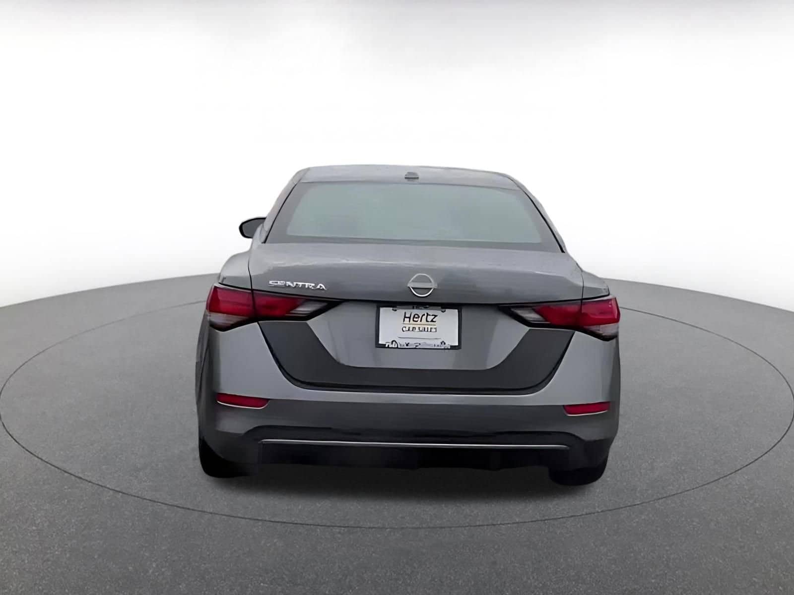 Thumbnail: 2025 Nissan Sentra - 14