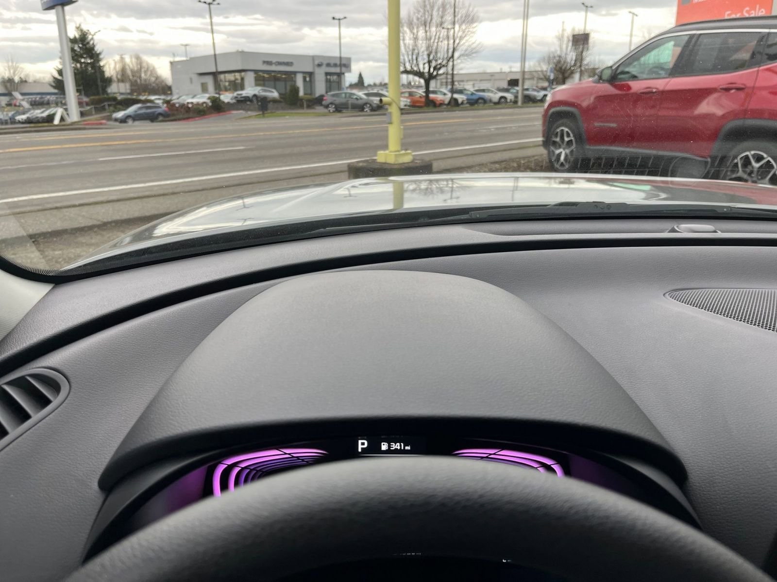 Thumbnail: 2025 Kia Soul - 32