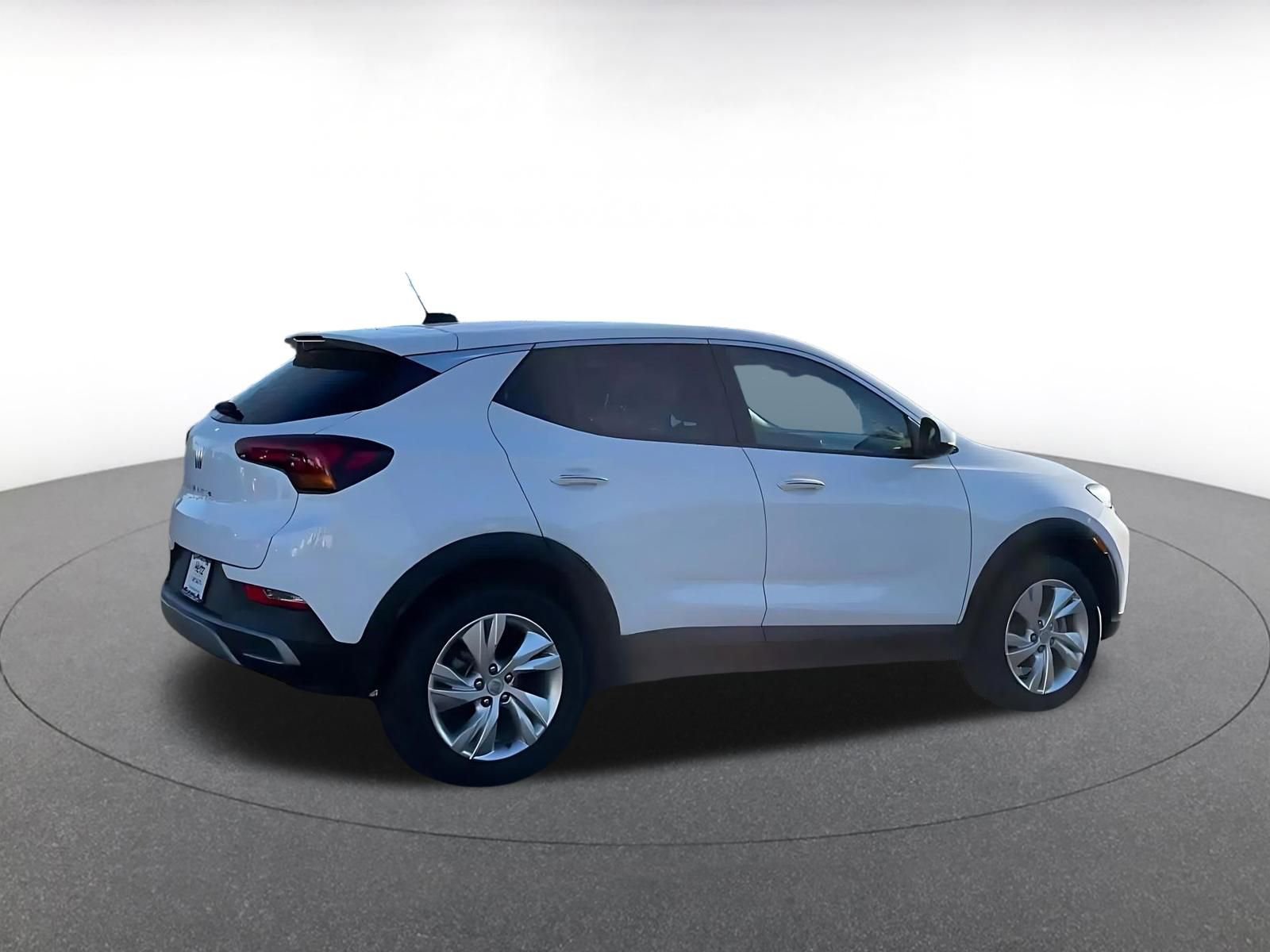 Thumbnail: 2025 Buick Encore GX - 15