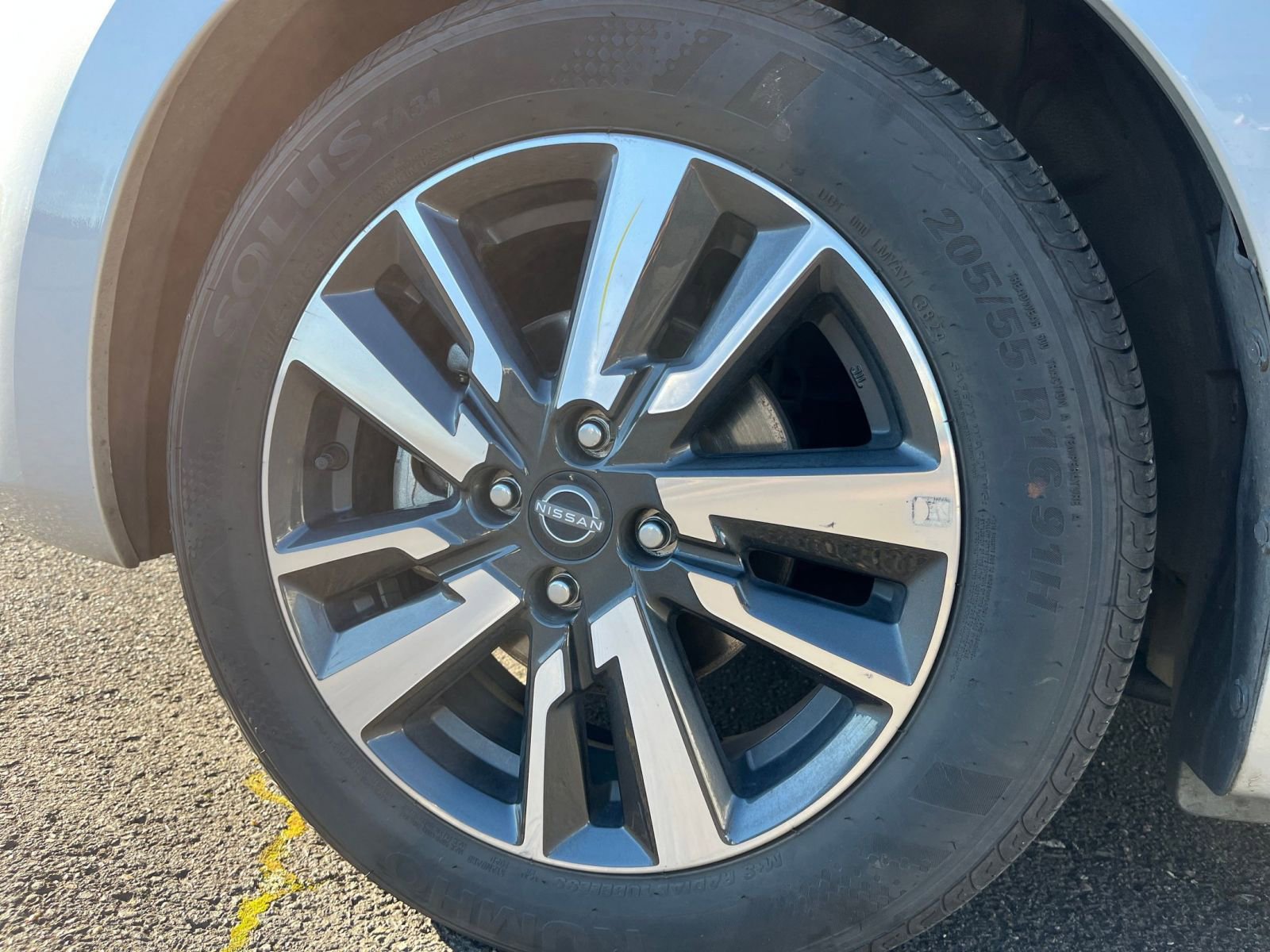 Thumbnail: 2025 Nissan Versa - 28