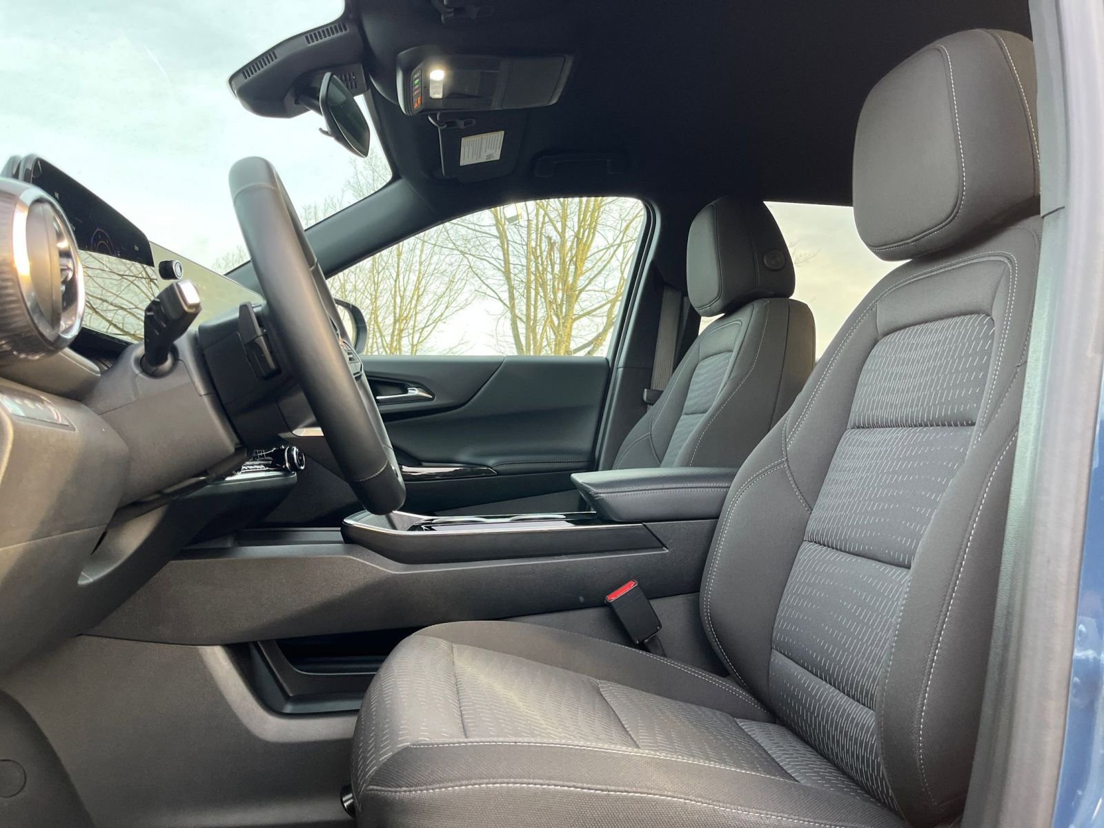 Thumbnail: 2025 Chevrolet Equinox - 27