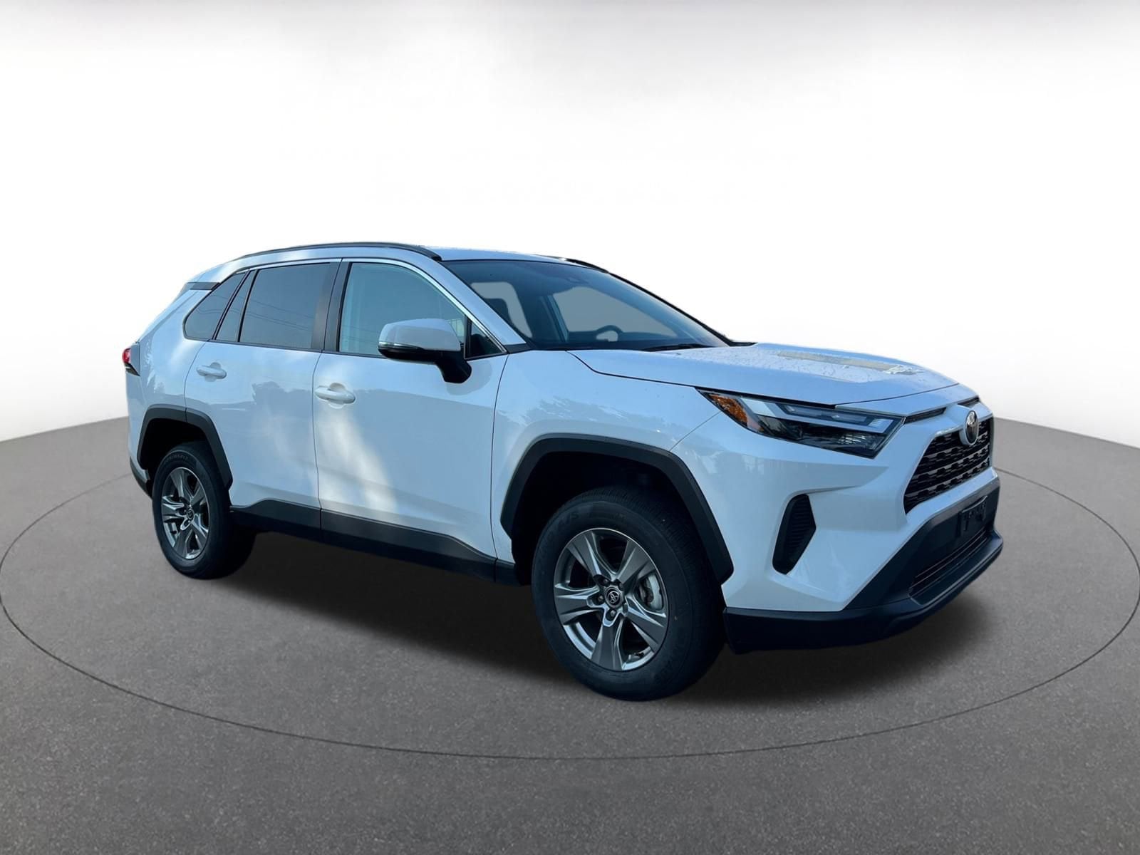 Thumbnail: 2024 Toyota RAV4 - 1