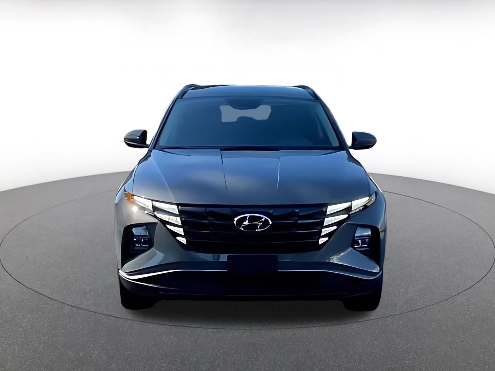 Thumbnail: 2024 Hyundai Tucson - 7