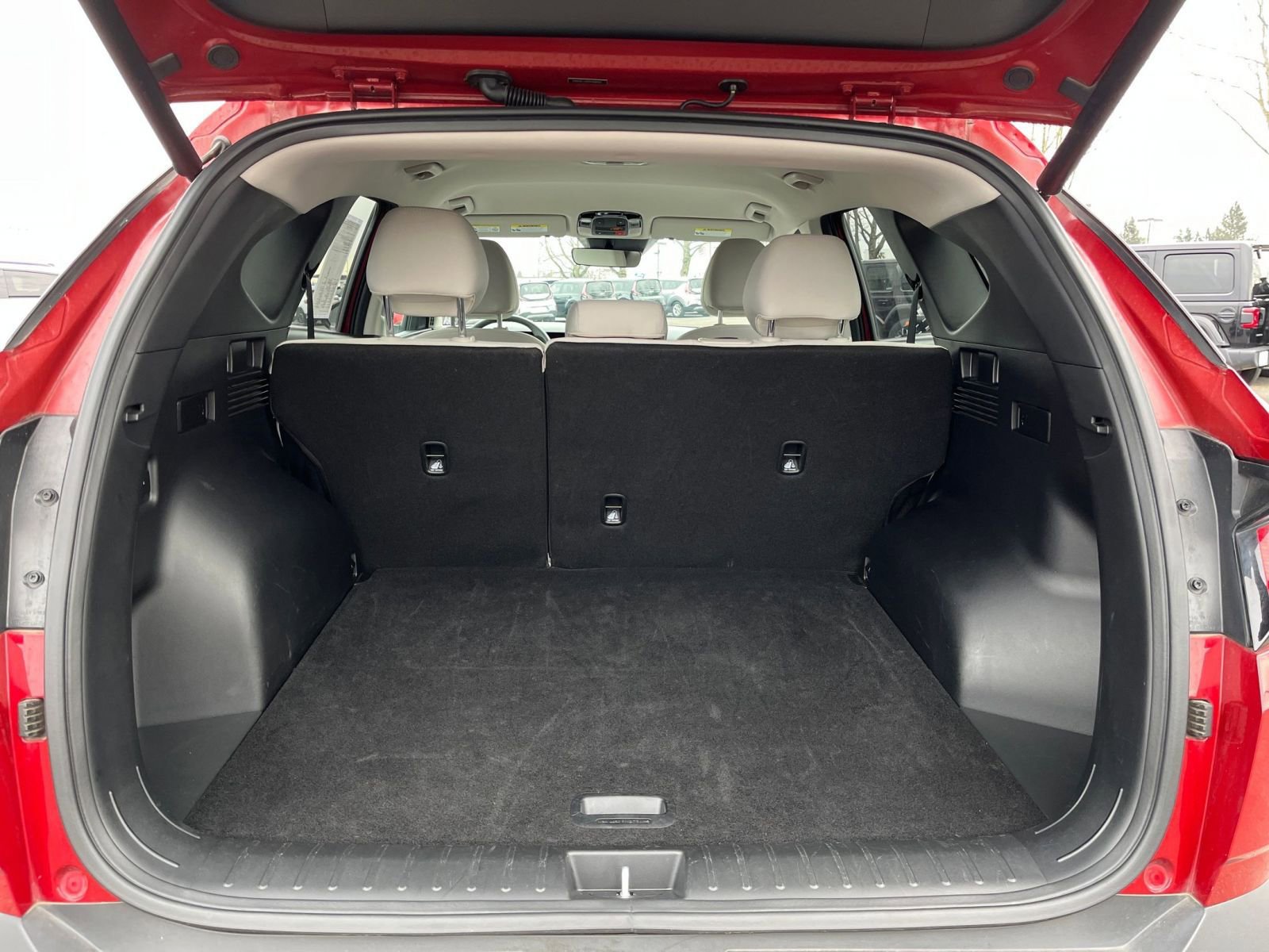 Thumbnail: 2025 Hyundai Tucson - 33