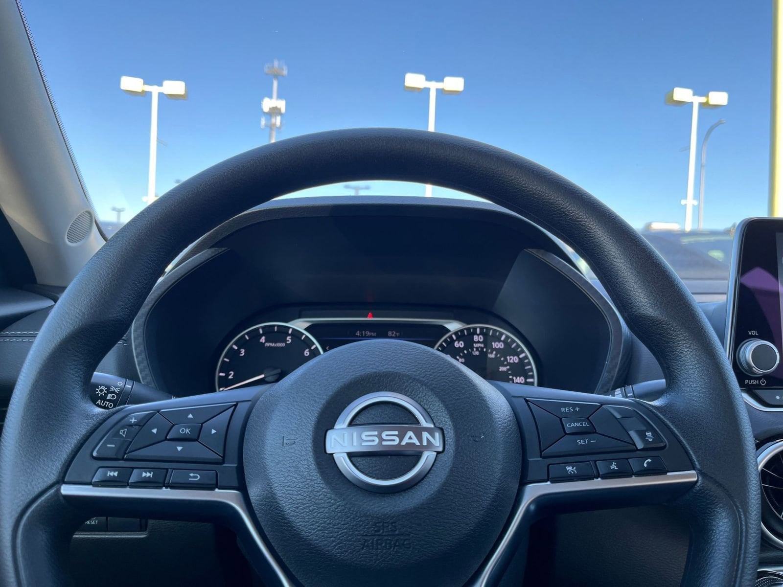 Thumbnail: 2024 Nissan Sentra - 25