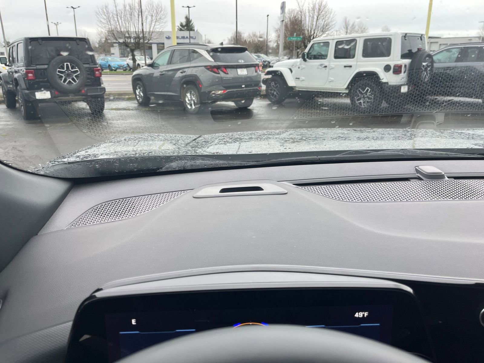 Thumbnail: 2025 Chevrolet Equinox - 34