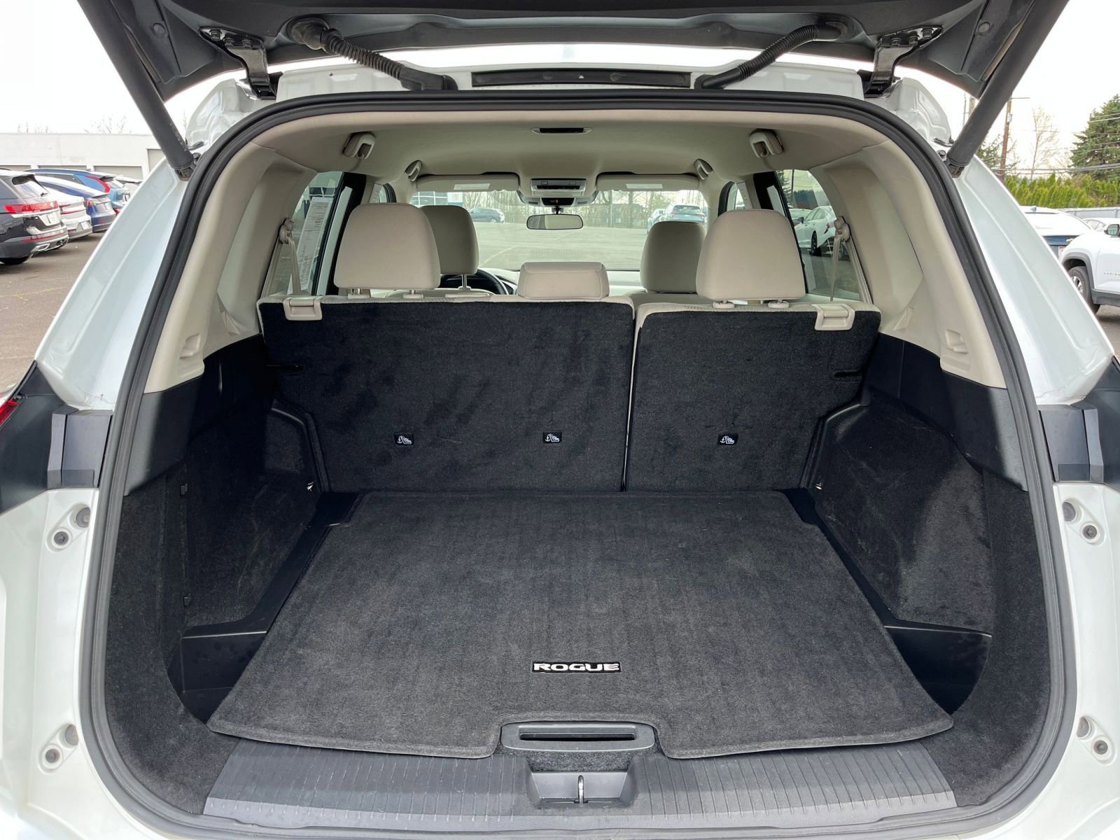 Thumbnail: 2025 Nissan Rogue - 33