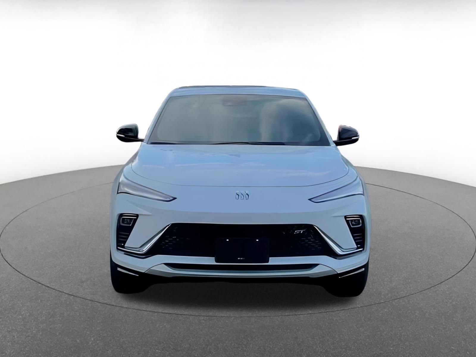 Thumbnail: 2025 Buick Envista - 4