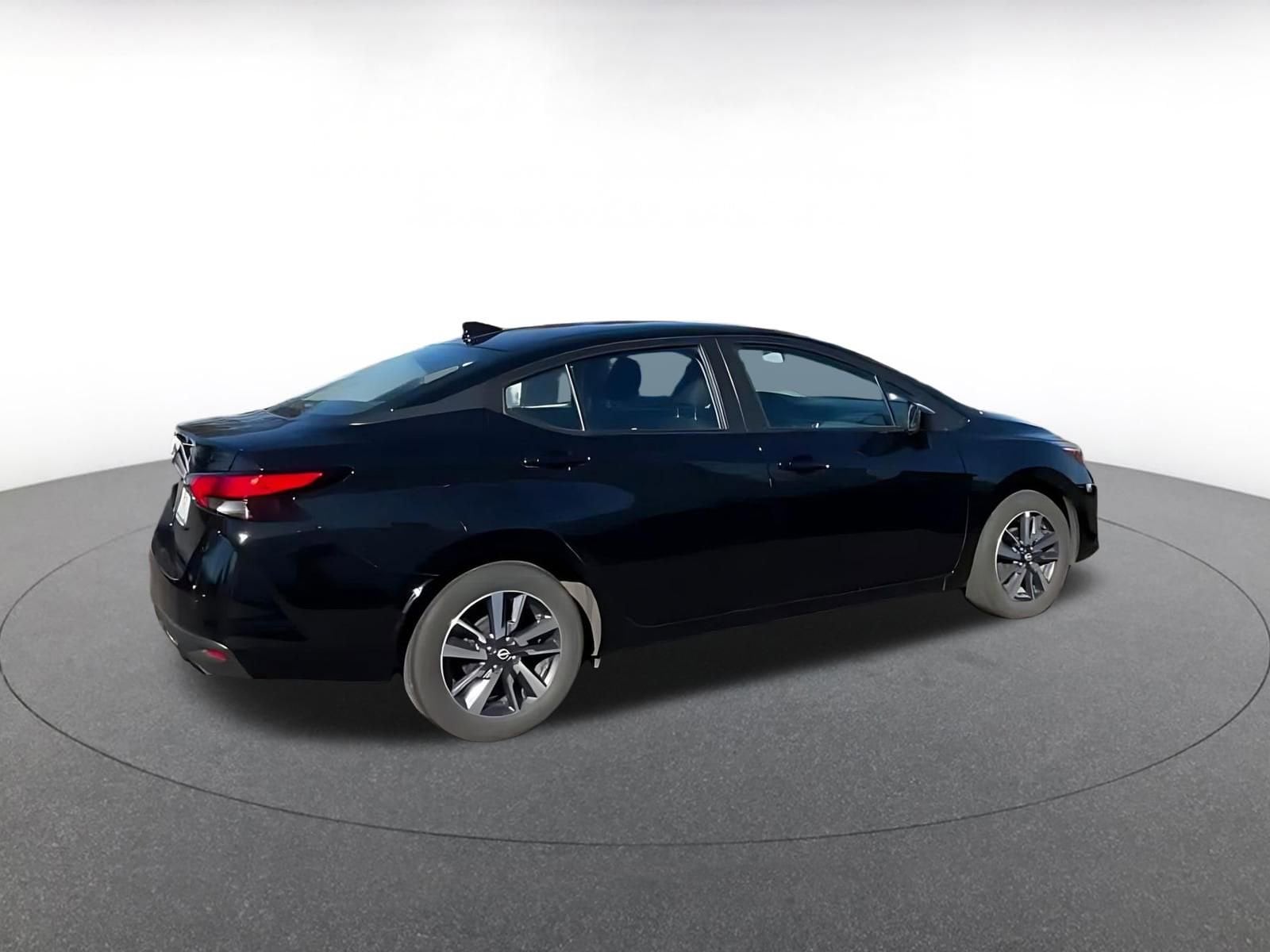 Thumbnail: 2025 Nissan Versa - 11