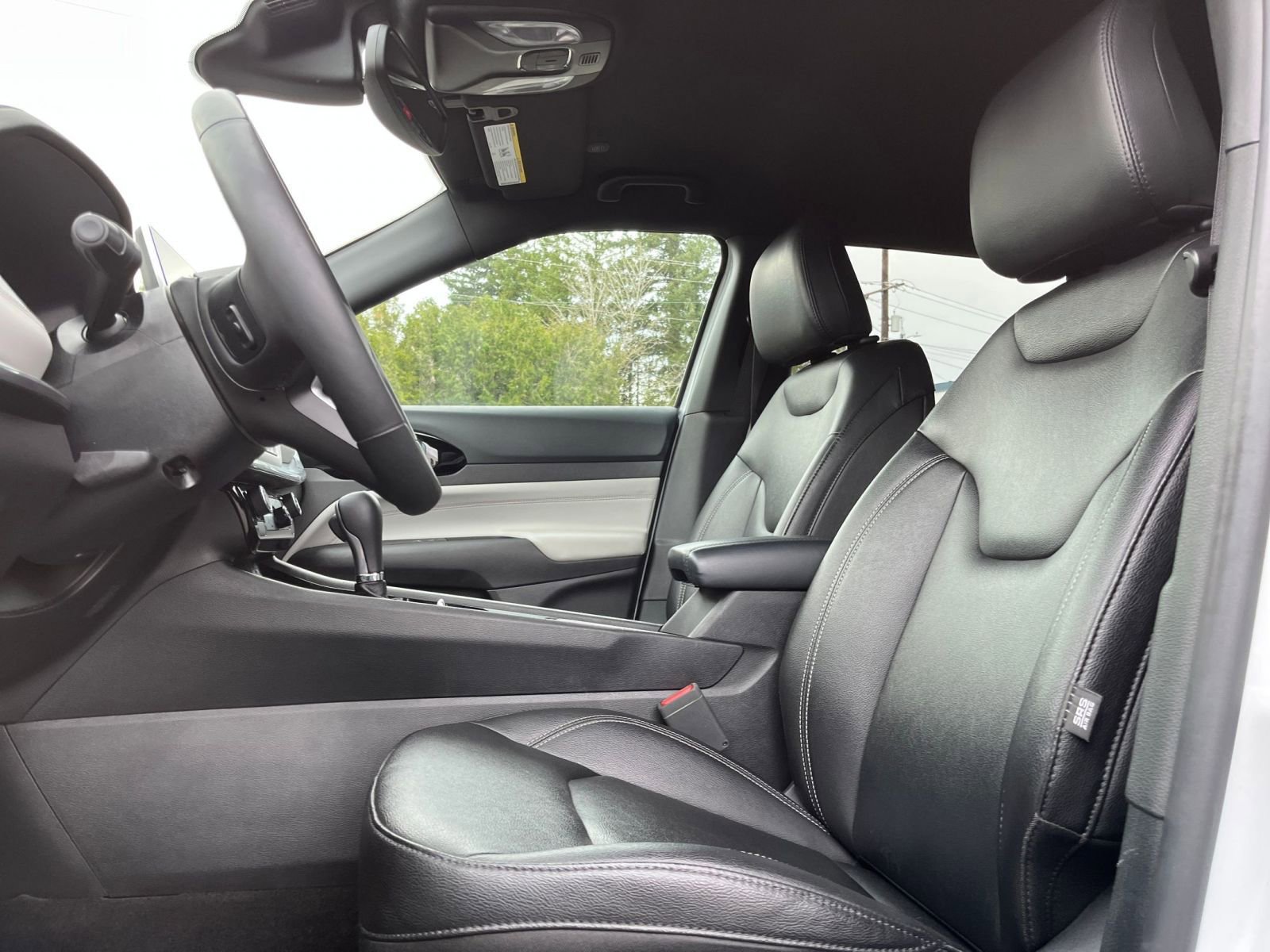 Thumbnail: 2025 Jeep Compass - 29