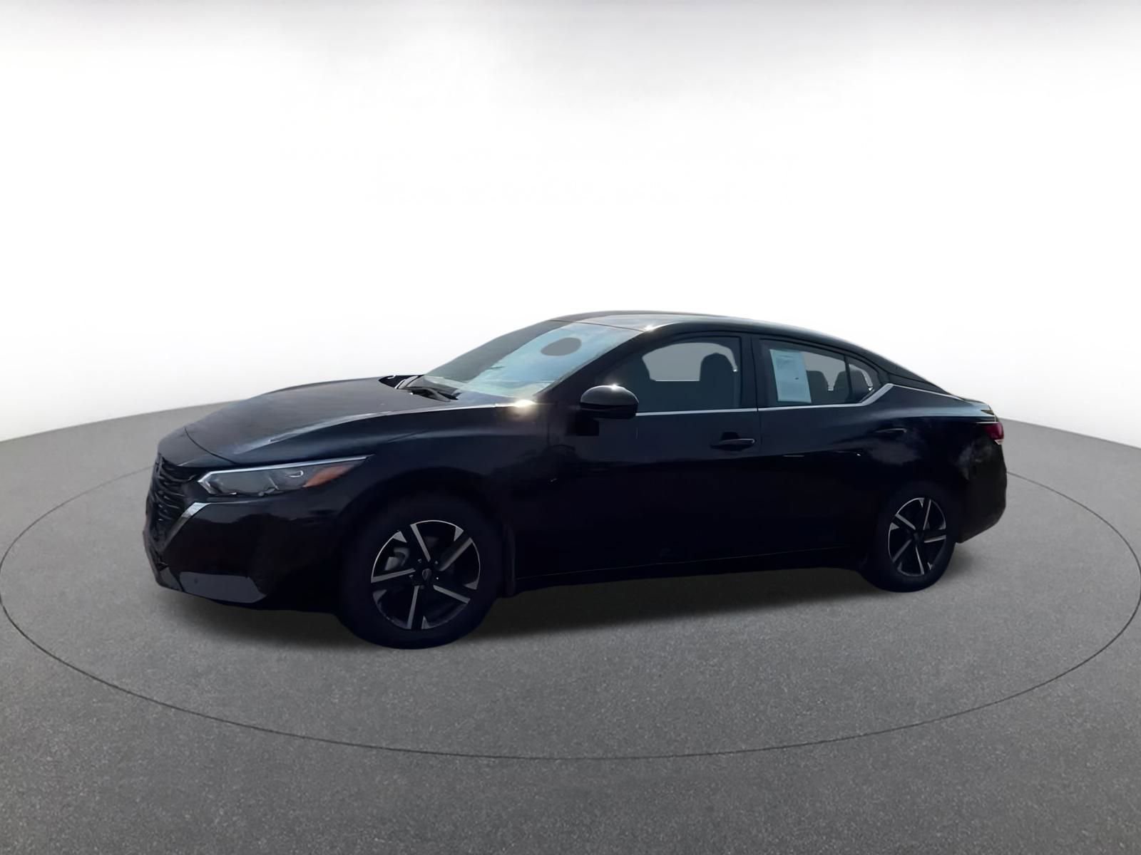 Thumbnail: 2024 Nissan Sentra - 9