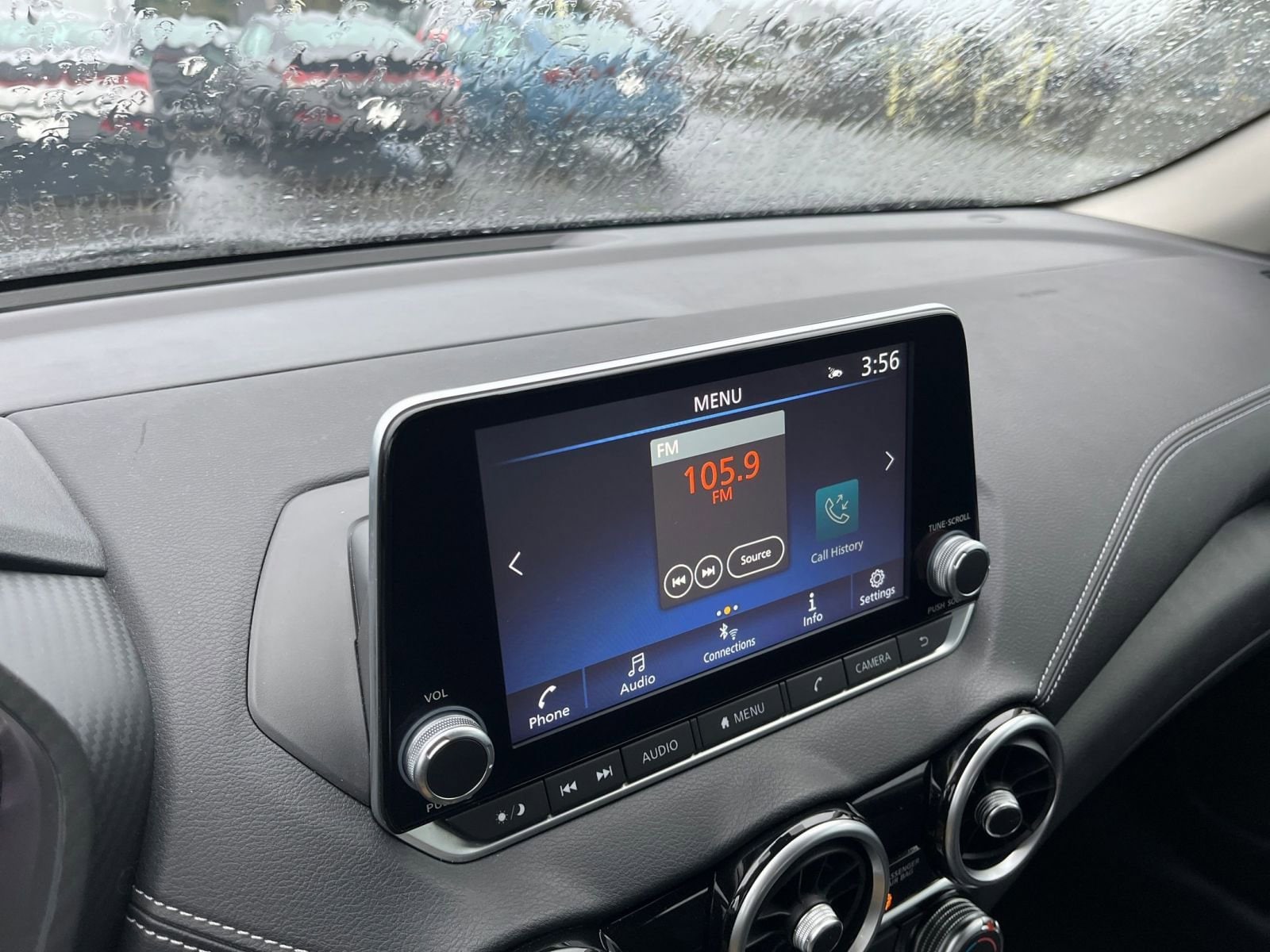 Thumbnail: 2025 Nissan Sentra - 17