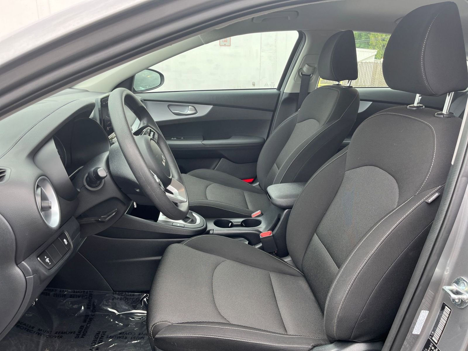 Thumbnail: 2024 Kia Forte - 34