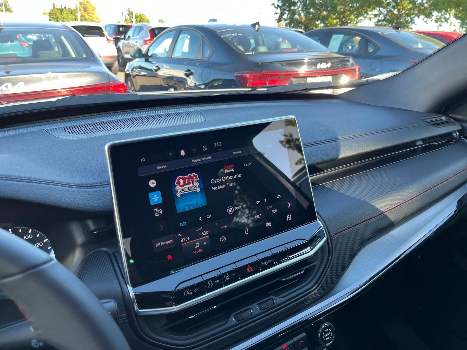 Thumbnail: 2025 Jeep Compass - 20