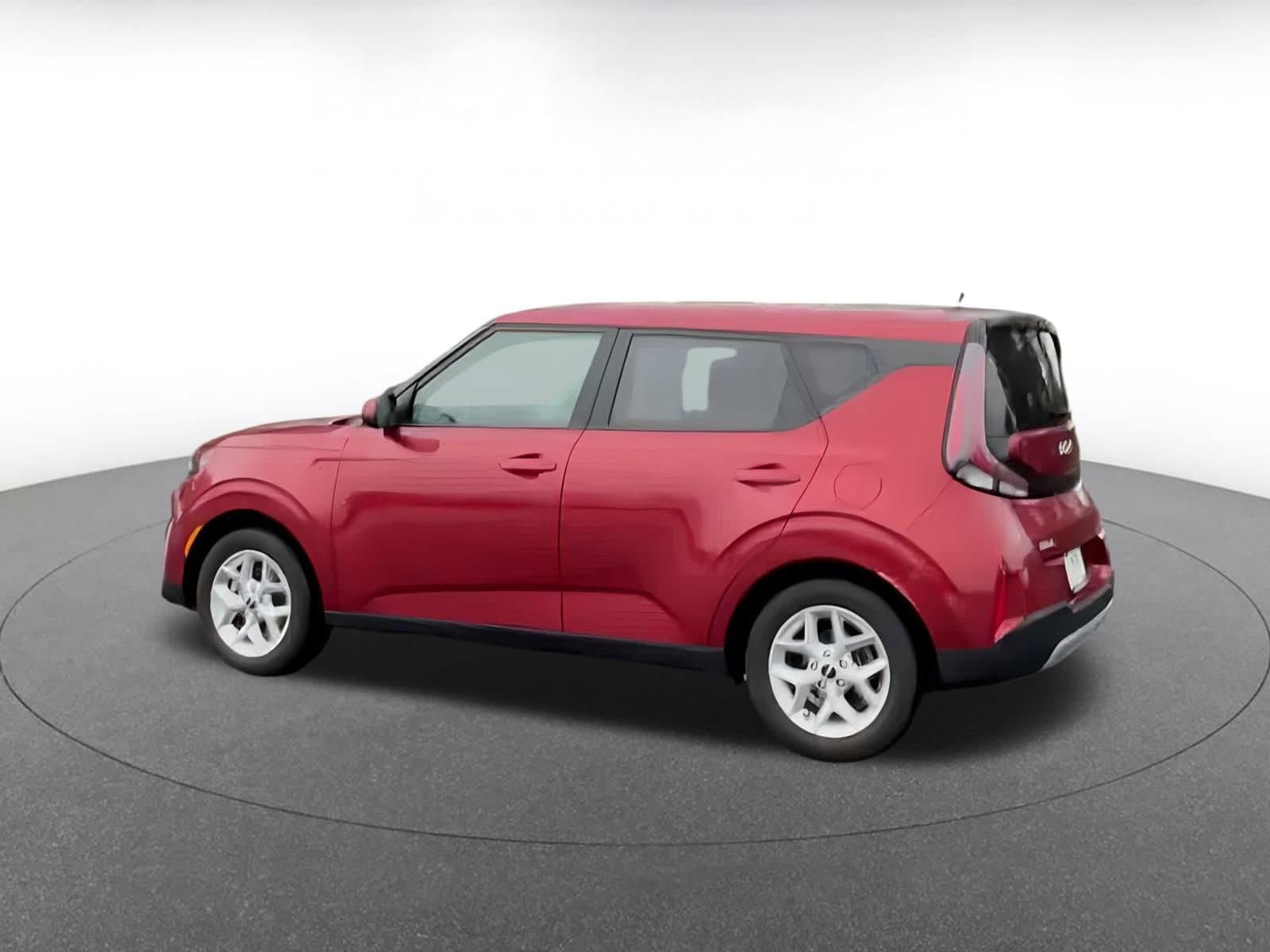 Thumbnail: 2024 Kia Soul - 8