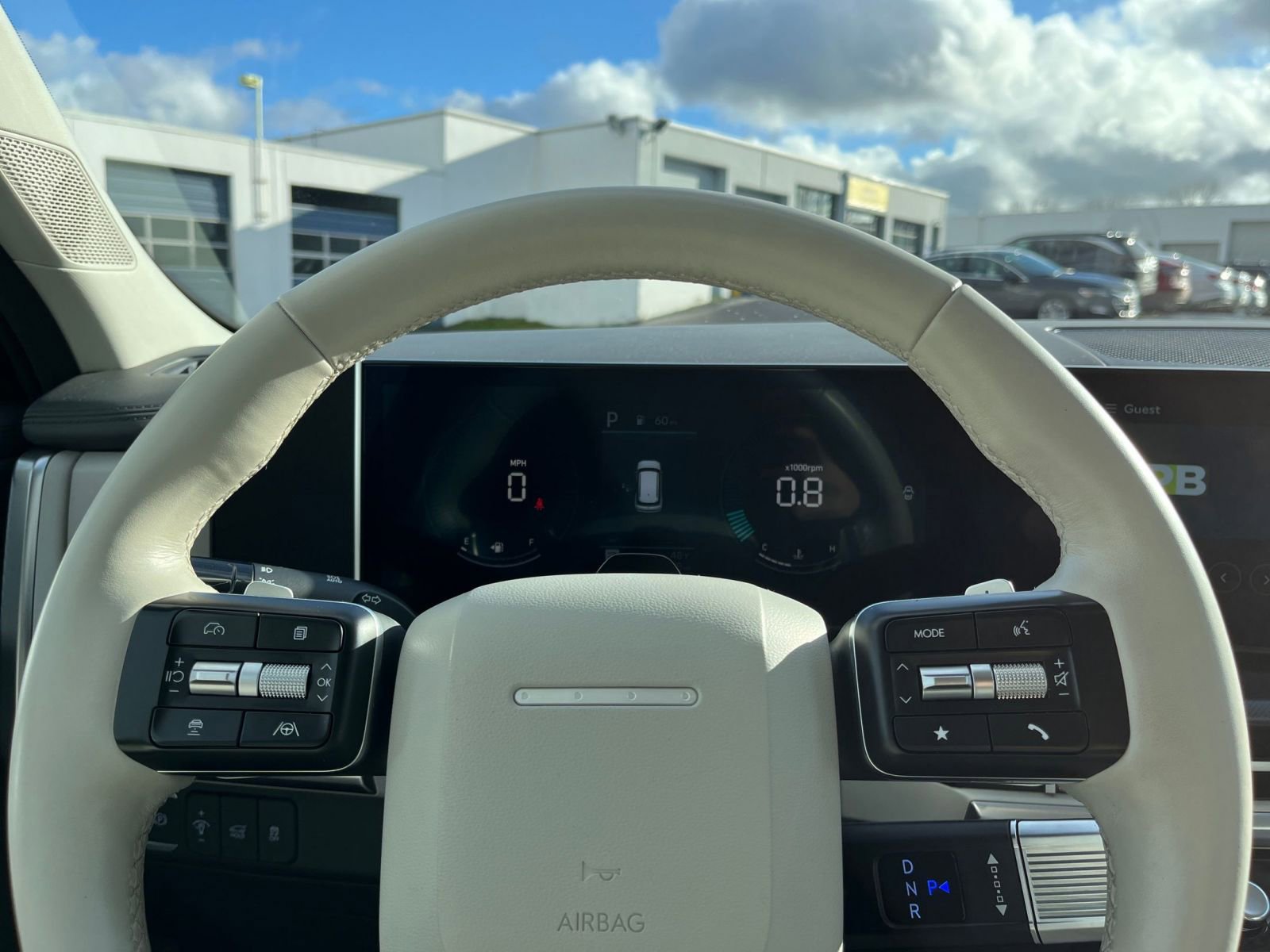 Thumbnail: 2025 Hyundai Santa Fe - 30