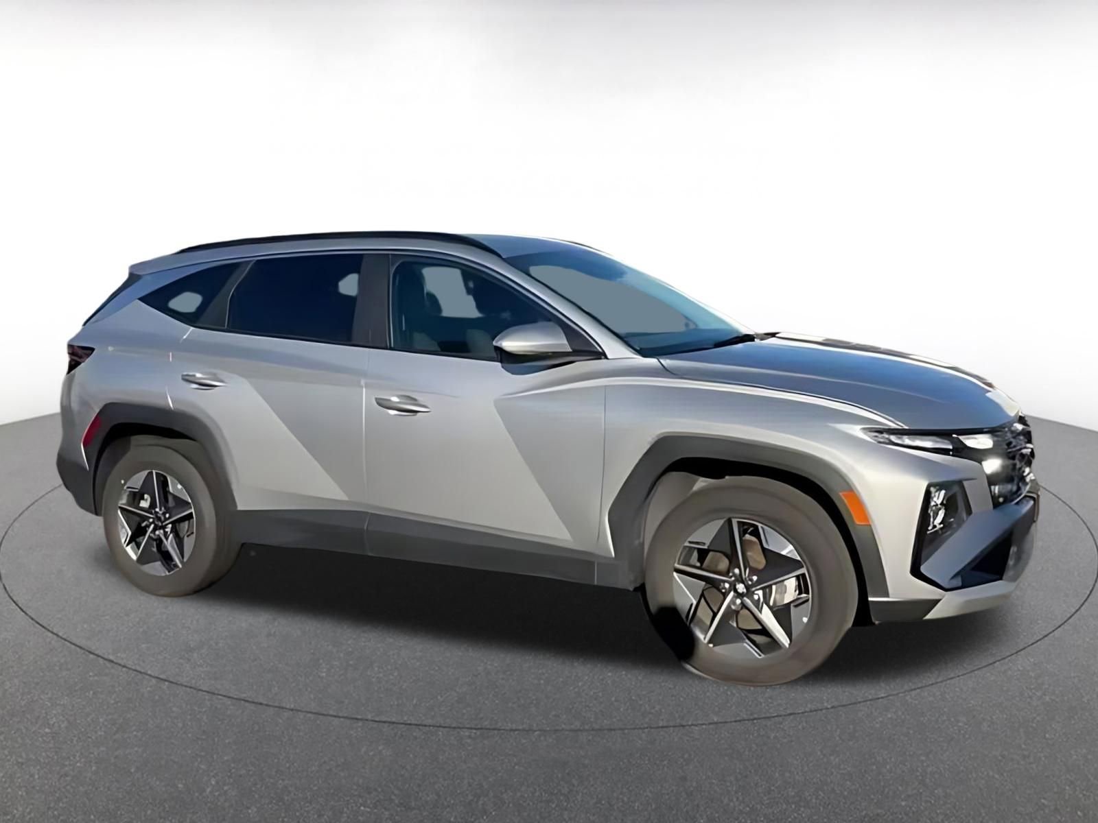 Thumbnail: 2025 Hyundai Tucson - 16