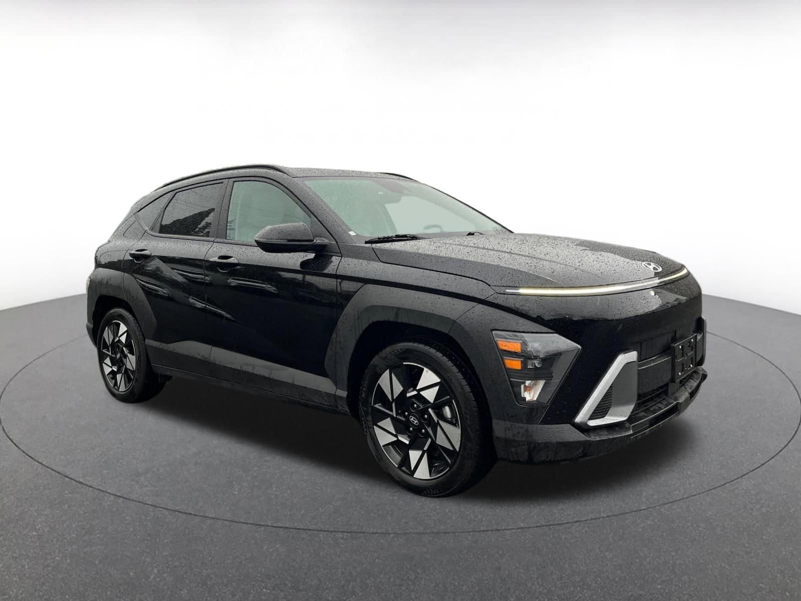 Thumbnail: 2025 Hyundai Kona - 1