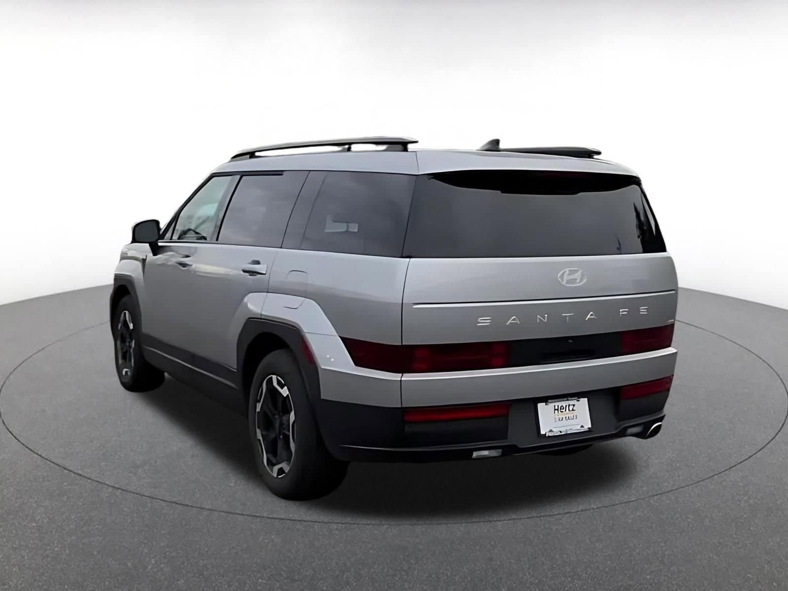 Thumbnail: 2025 Hyundai Santa Fe - 11