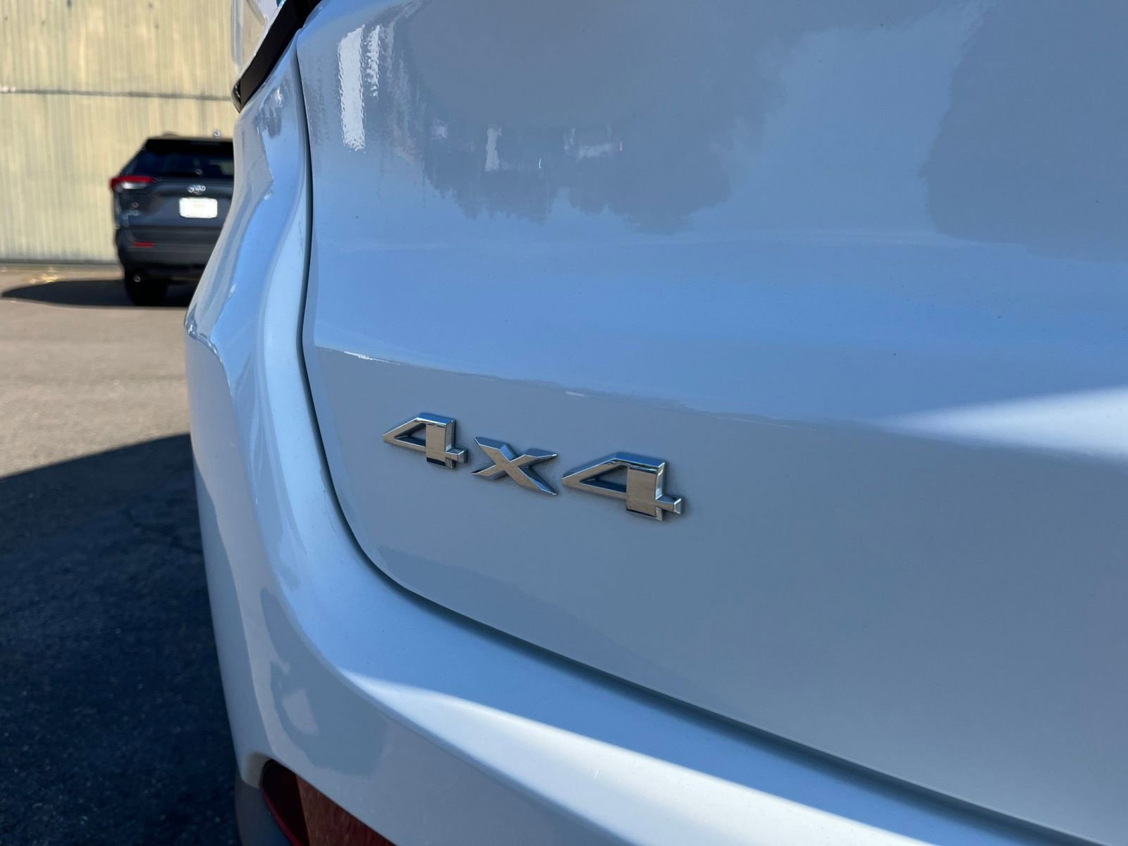 Thumbnail: 2025 Jeep Compass - 17