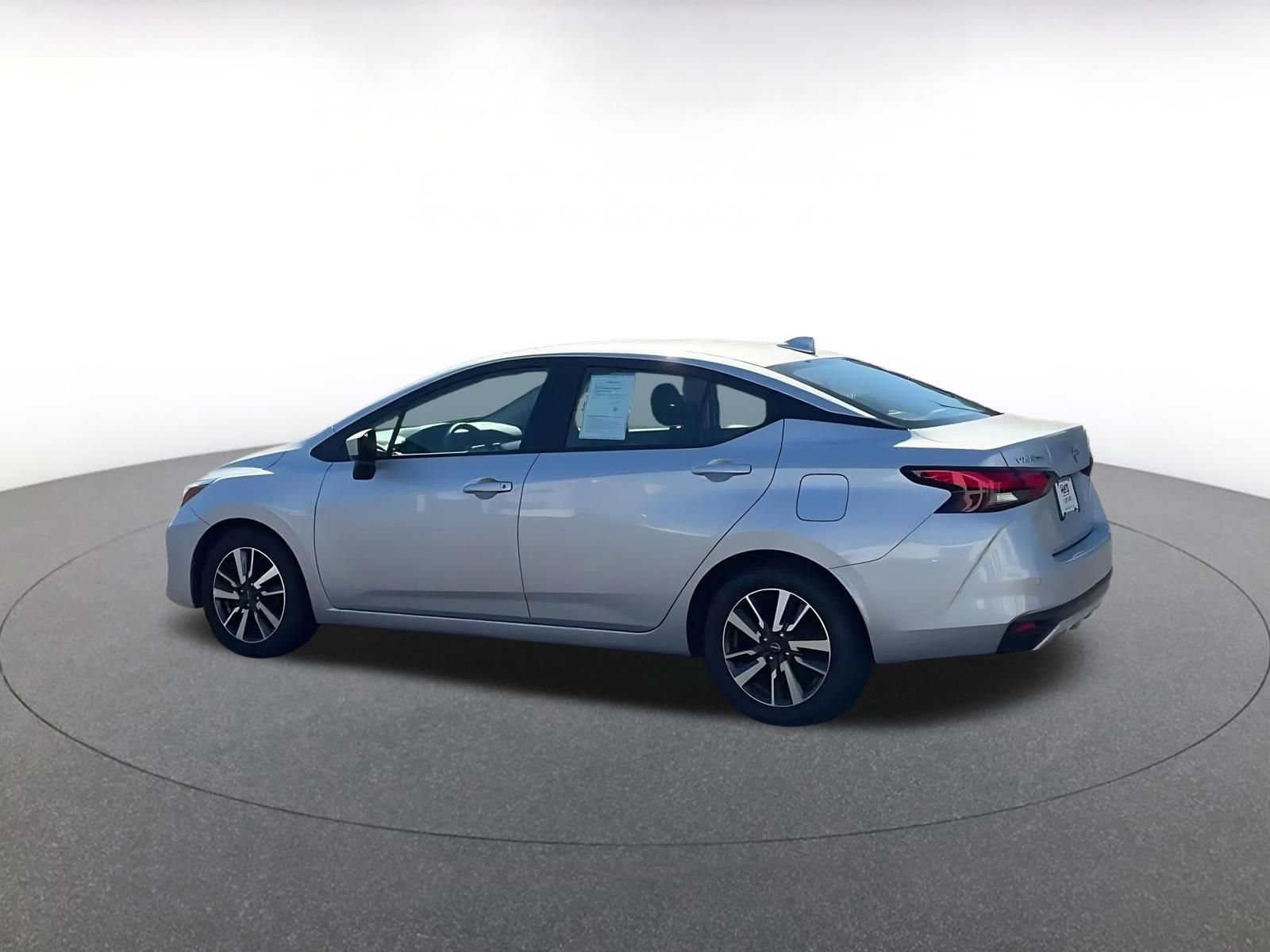 Thumbnail: 2025 Nissan Versa - 10