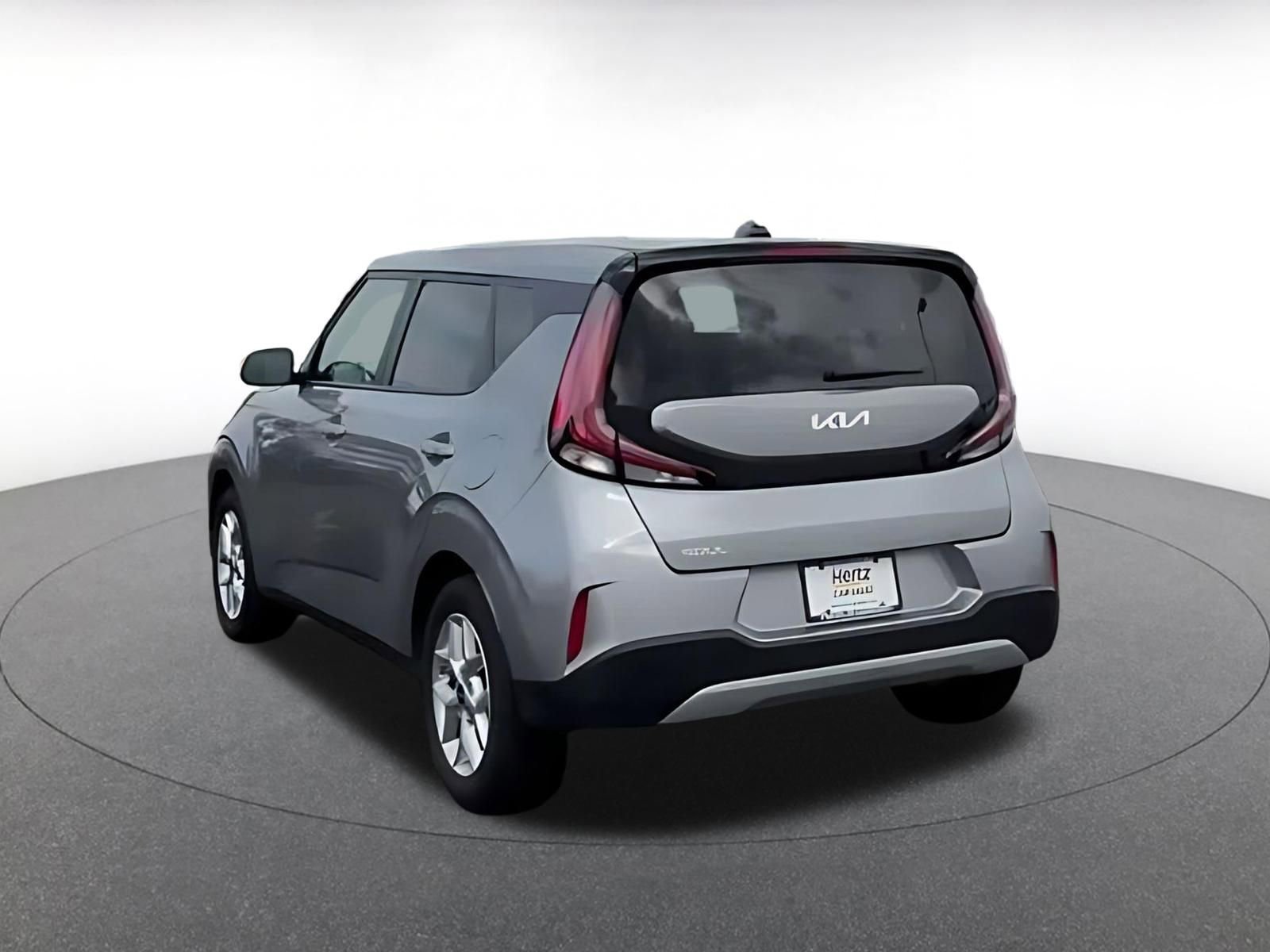 Thumbnail: 2025 Kia Soul - 9