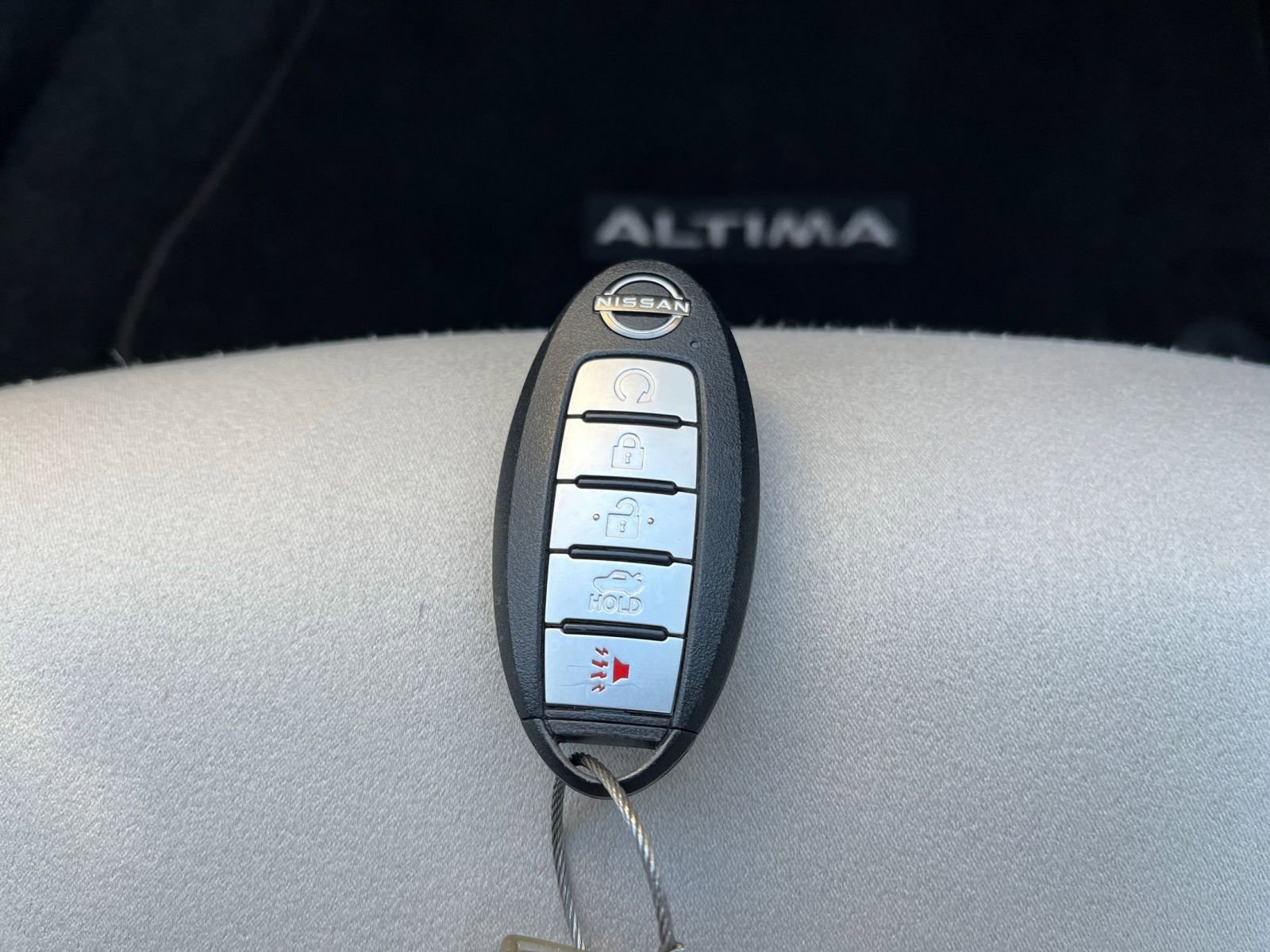 Thumbnail: 2025 Nissan Altima - 23