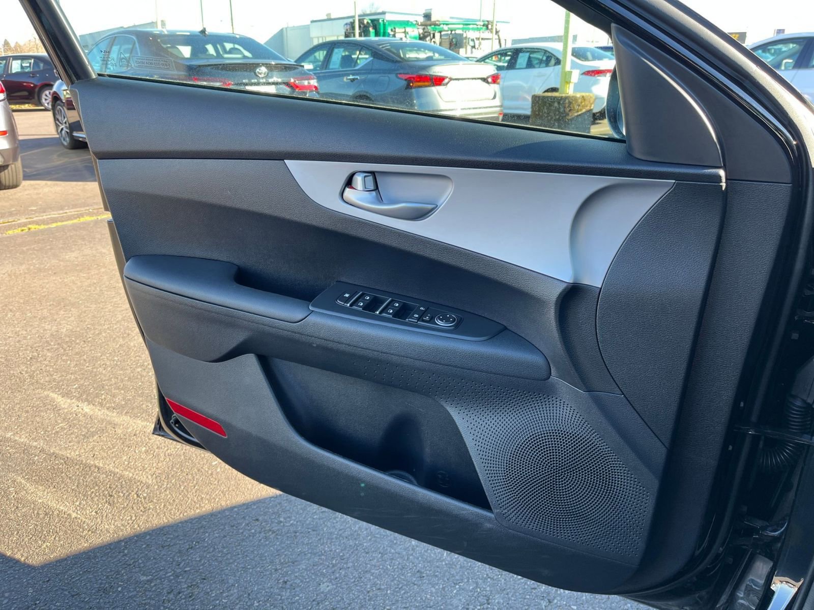 2024 Kia Forte LXS 20