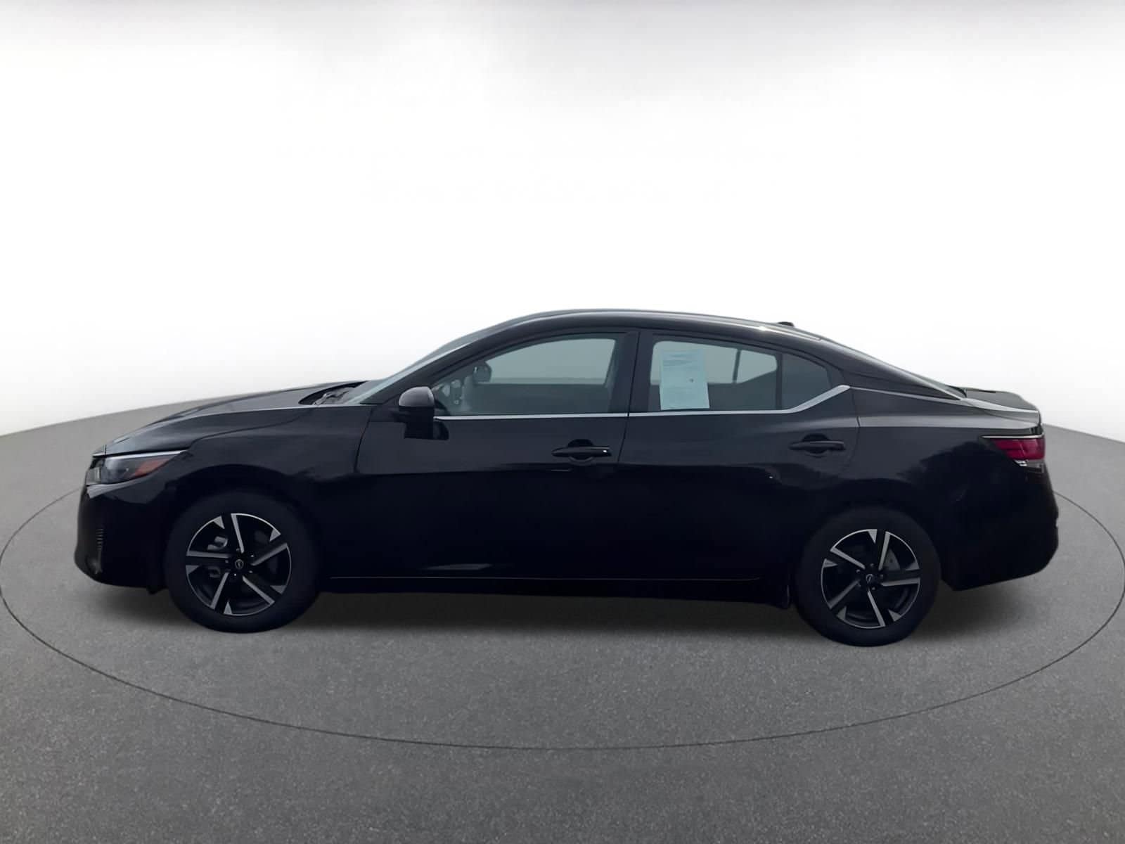 Thumbnail: 2024 Nissan Sentra - 12
