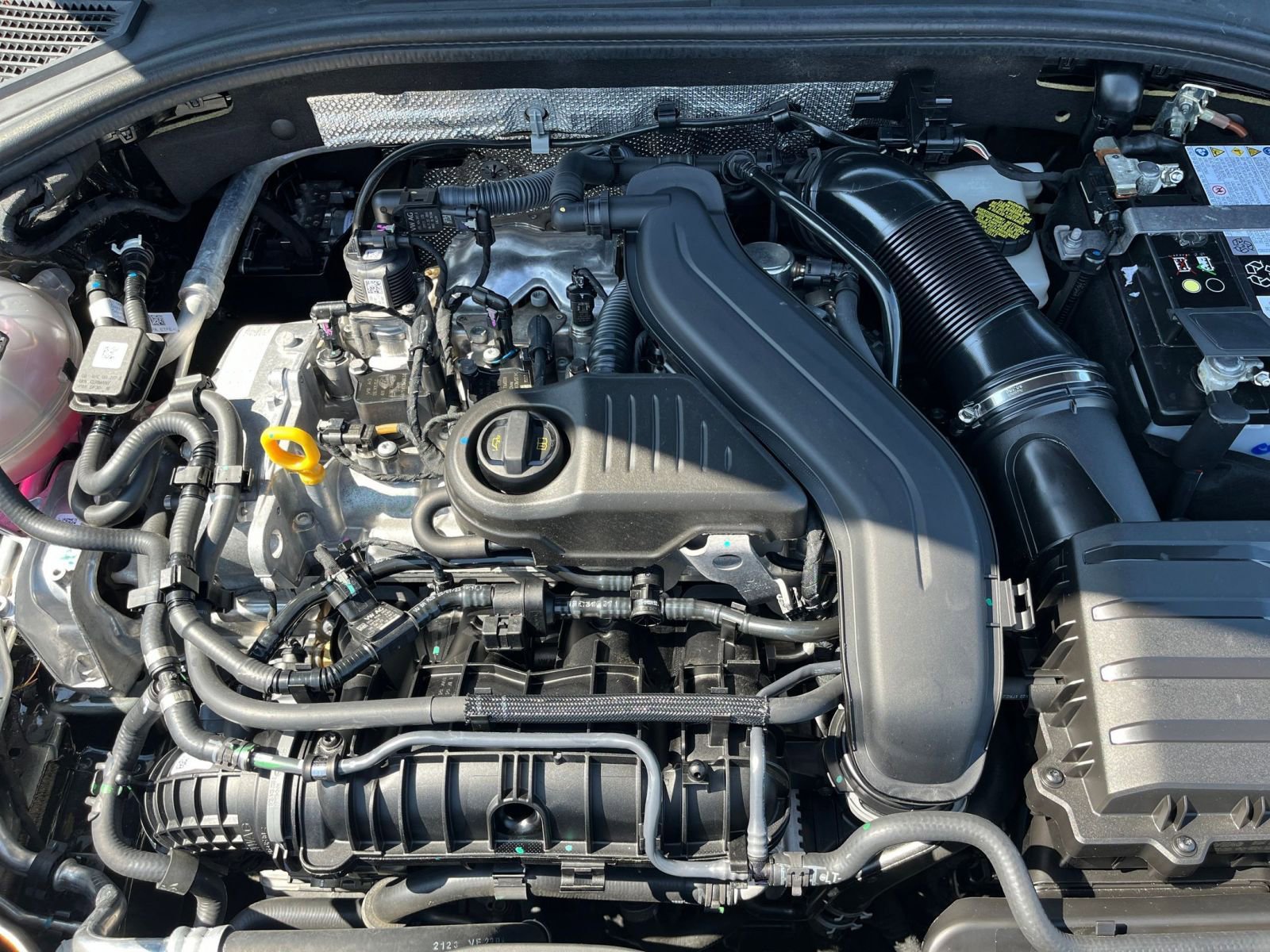 2024 Volkswagen Jetta S 30