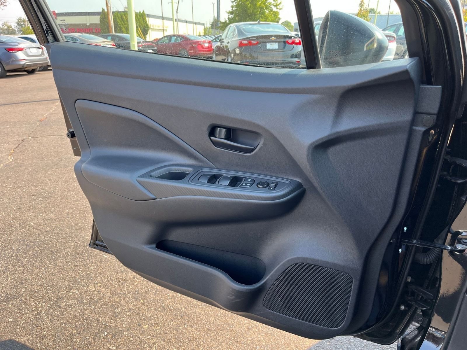 Thumbnail: 2024 Nissan Versa - 20
