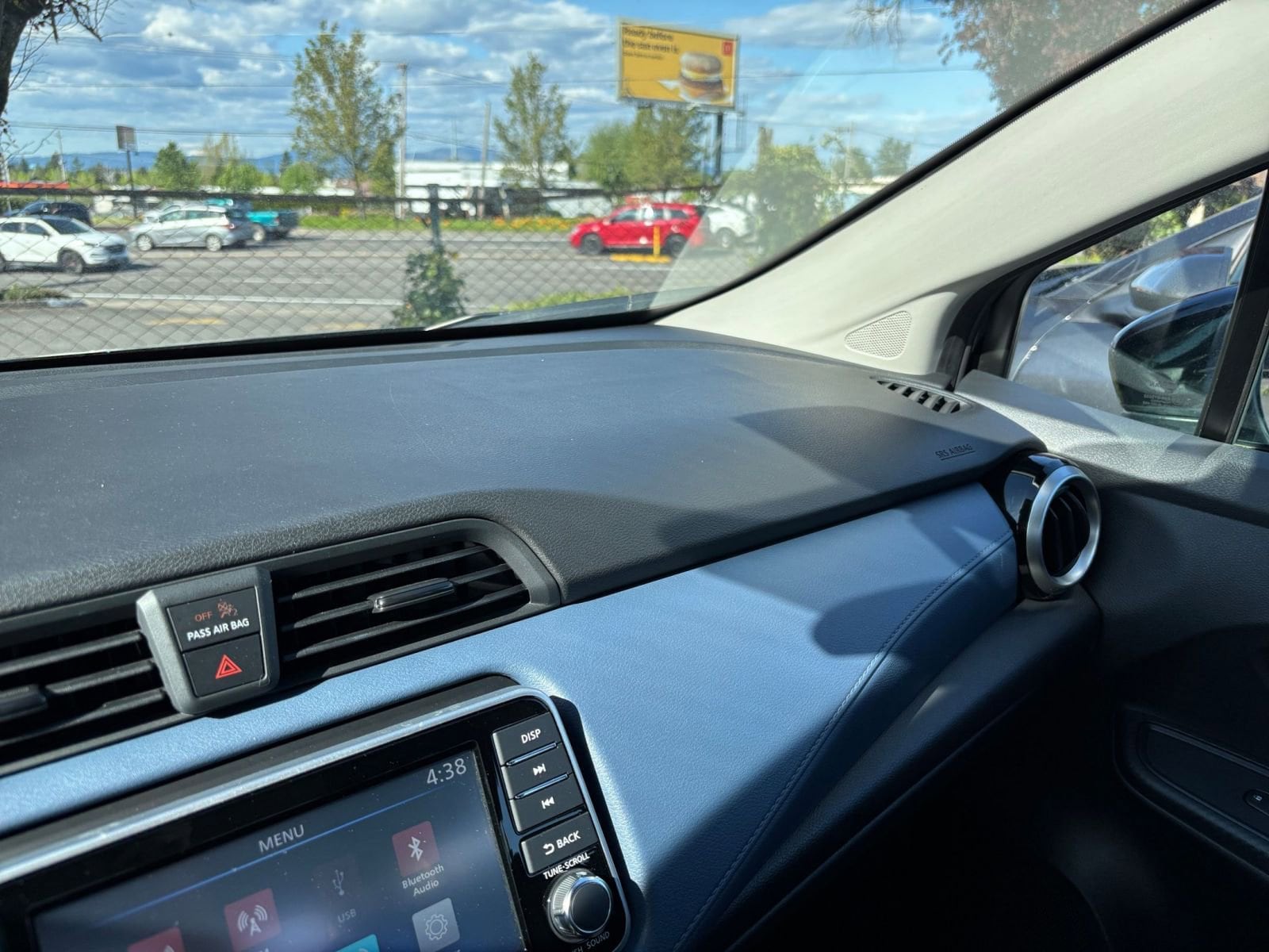 Thumbnail: 2025 Nissan Versa - 33