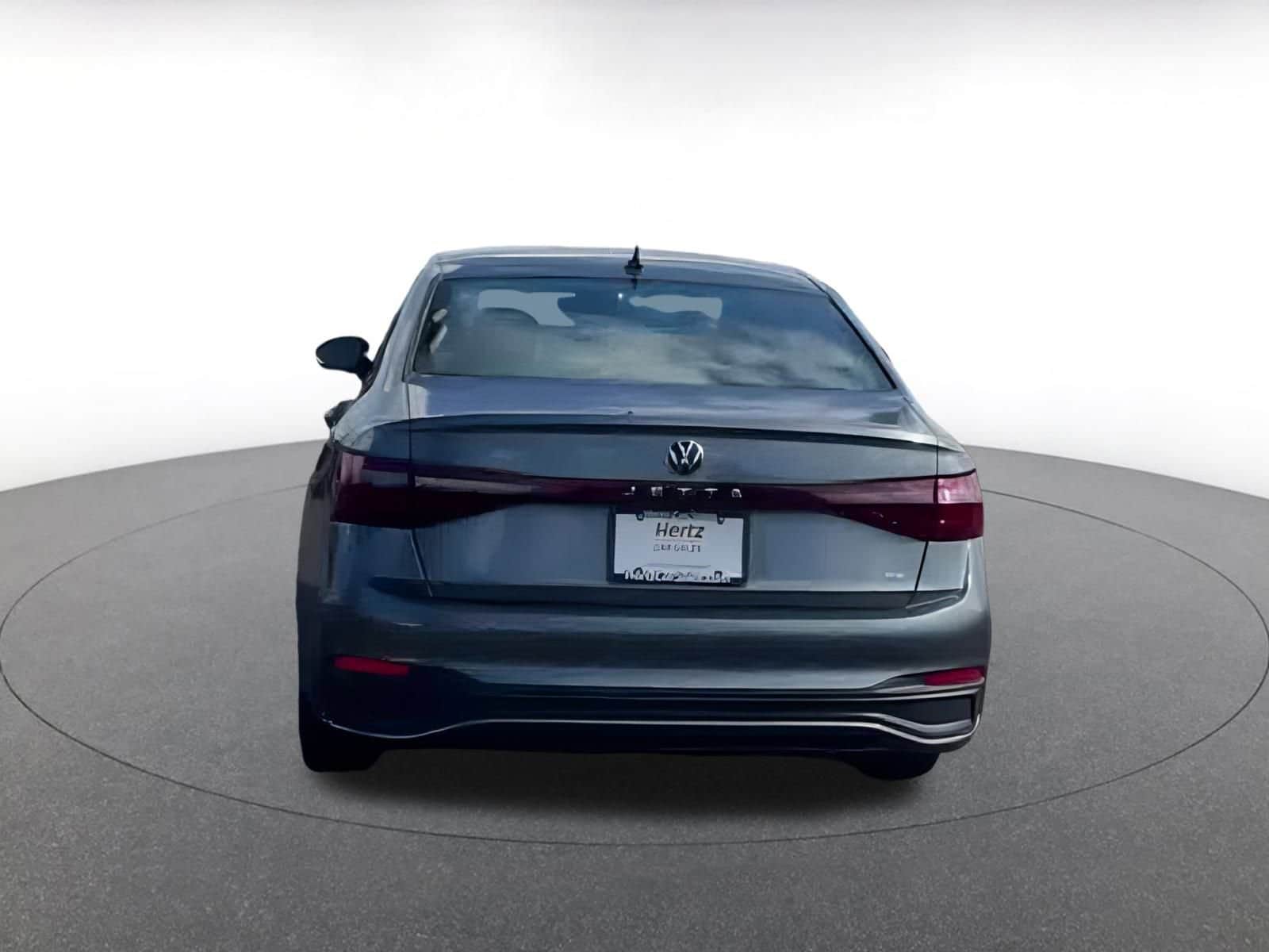 Thumbnail: 2025 Volkswagen Jetta - 10