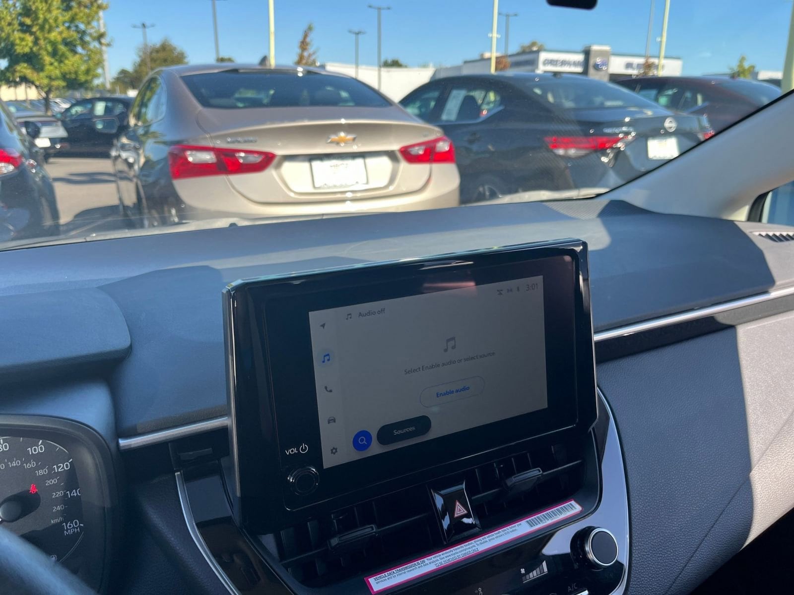 Thumbnail: 2024 Toyota Corolla - 18