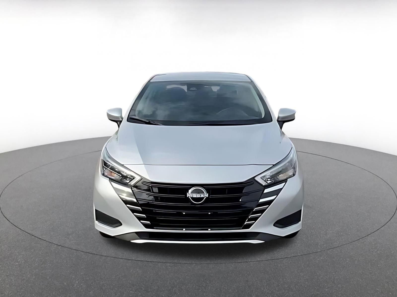 Thumbnail: 2025 Nissan Versa - 4