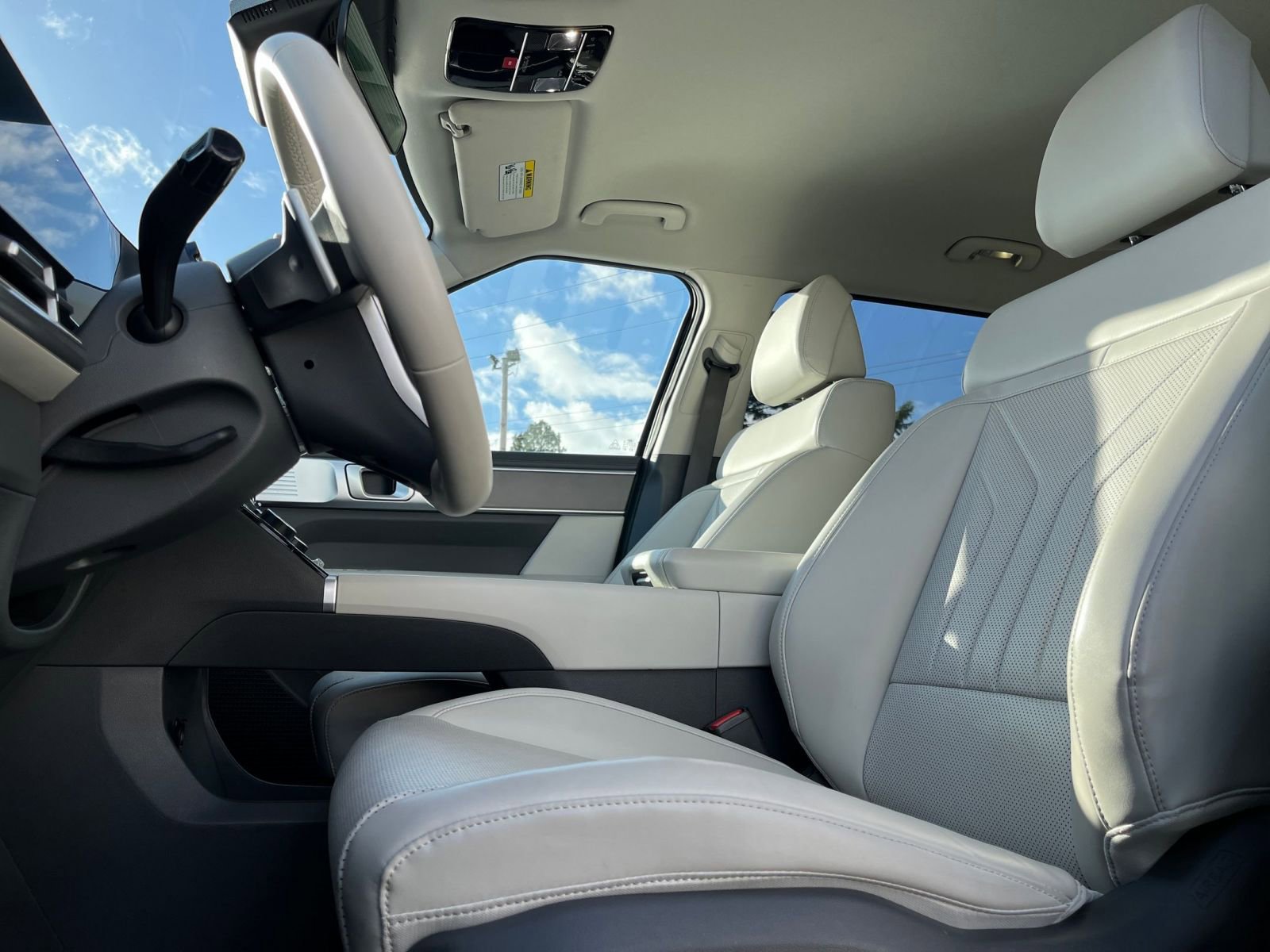 Thumbnail: 2025 Hyundai Santa Fe - 29