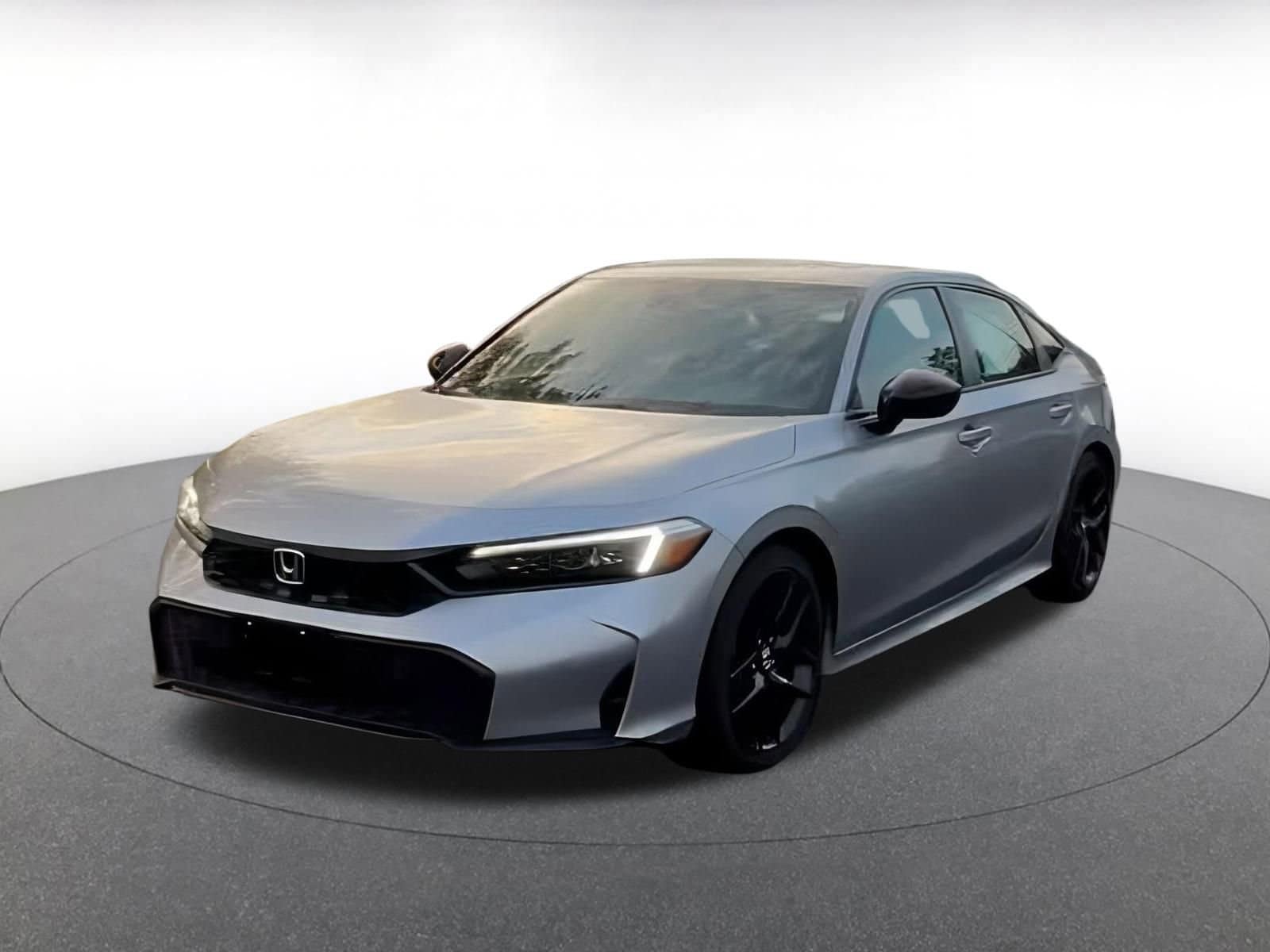 Thumbnail: 2025 Honda Civic - 9