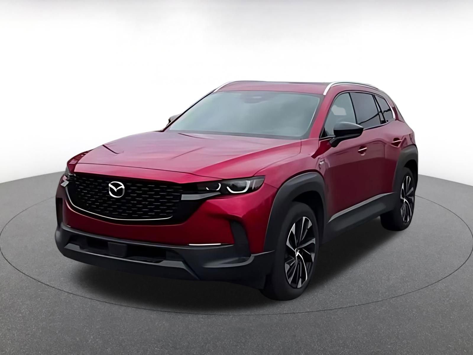 Thumbnail: 2025 Mazda CX-50 - 3