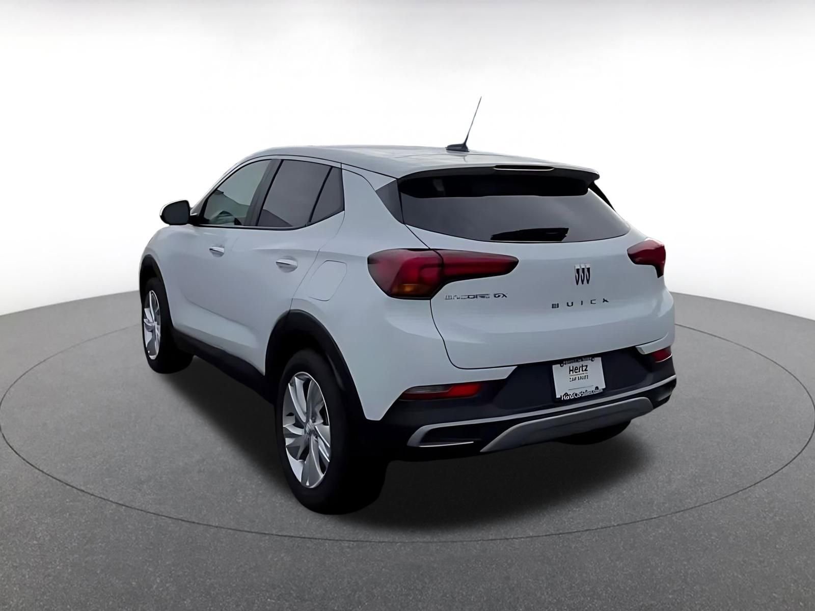 Thumbnail: 2025 Buick Encore GX - 11