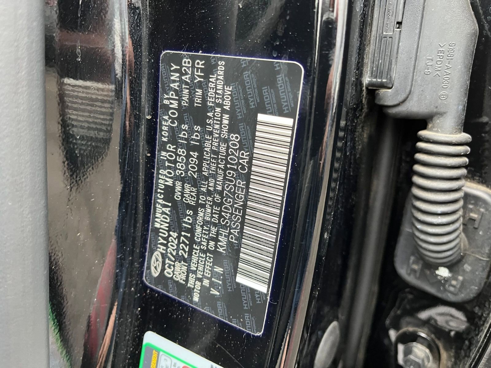 Thumbnail: 2025 Hyundai Elantra - 29