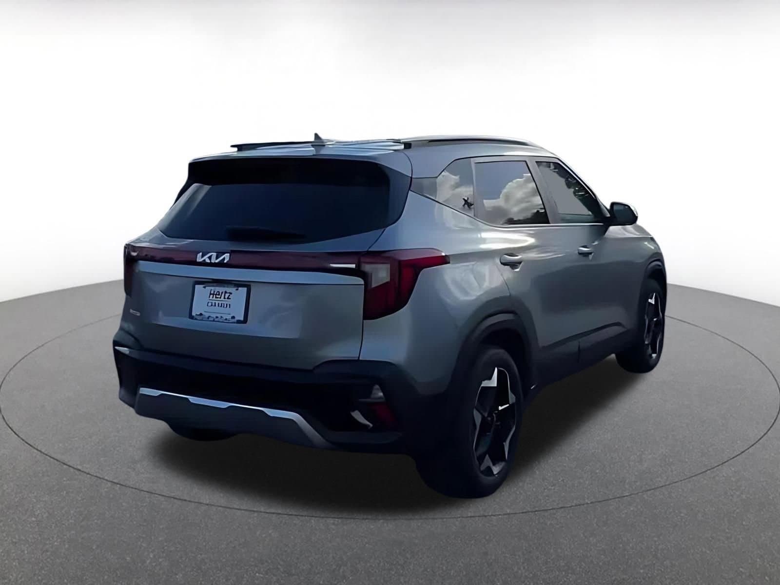 Thumbnail: 2025 Kia Seltos - 14